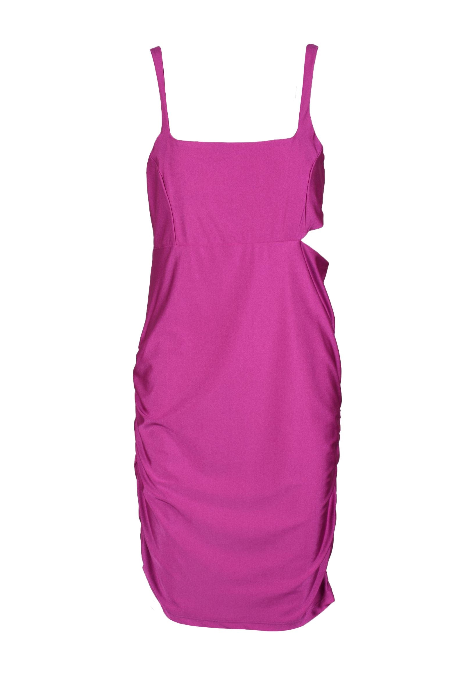SIMONA.A - DRESS