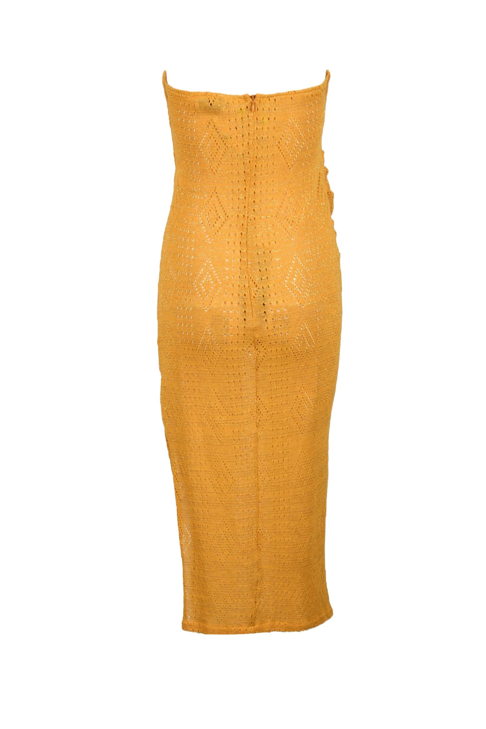 SIMONA.A - DRESS