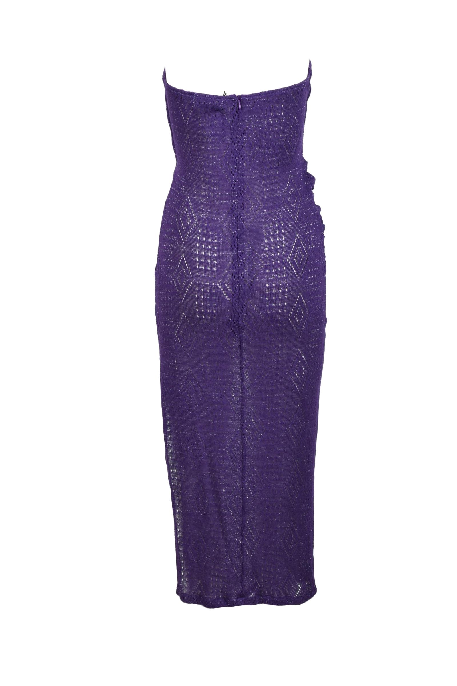 SIMONA.A - DRESS
