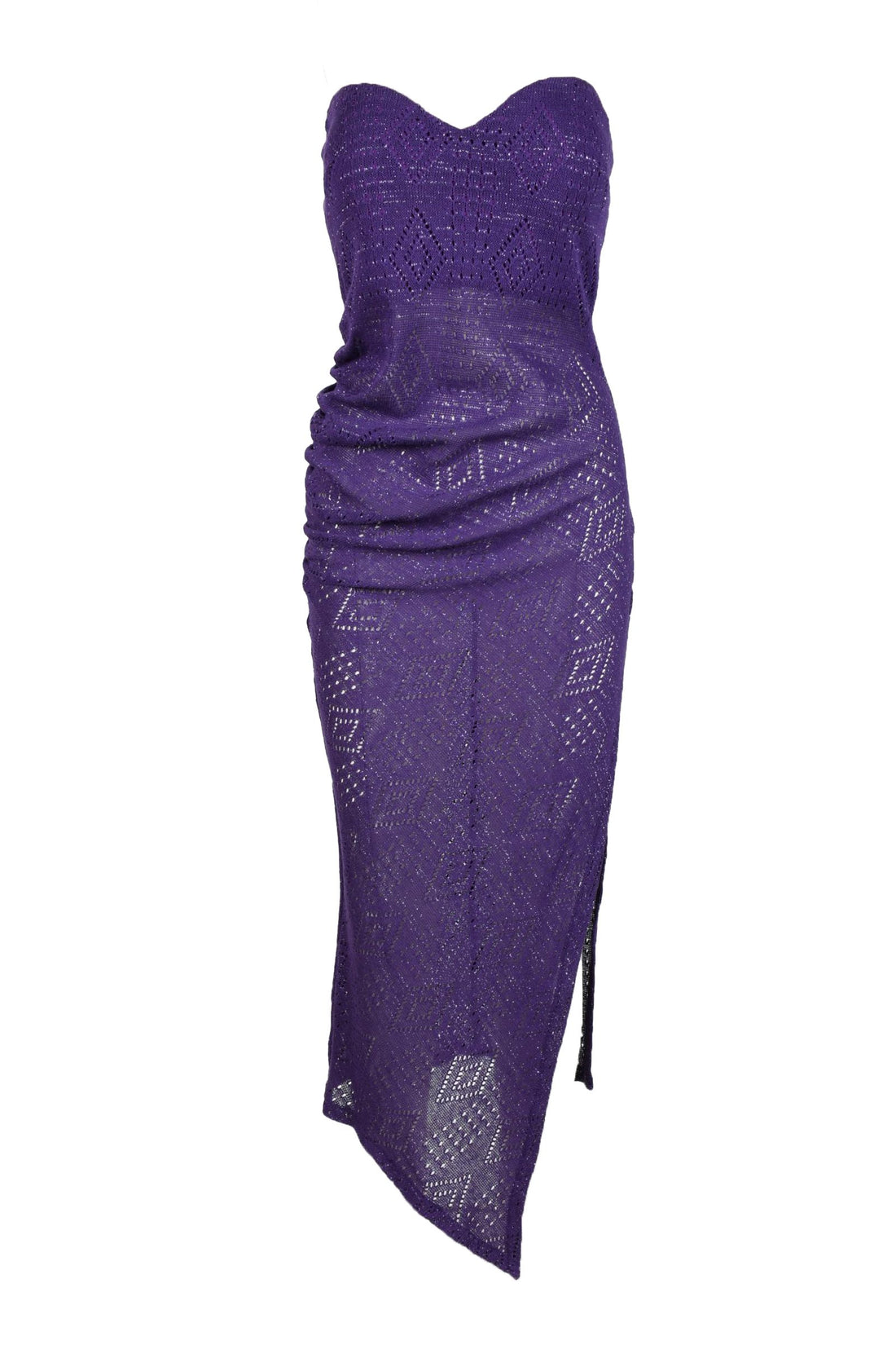 SIMONA.A - DRESS