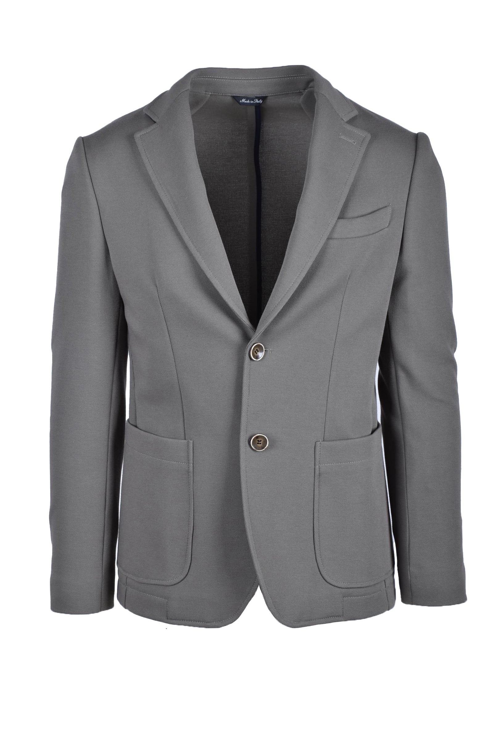 DOMENICO TAGLIENTE - BLAZER