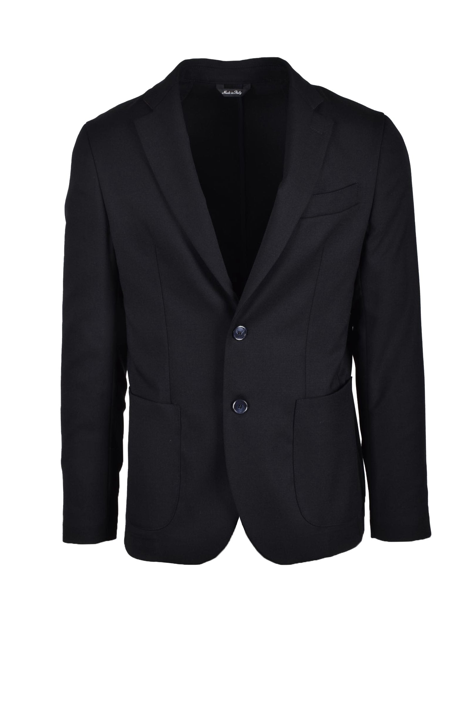 DOMENICO TAGLIENTE - BLAZER