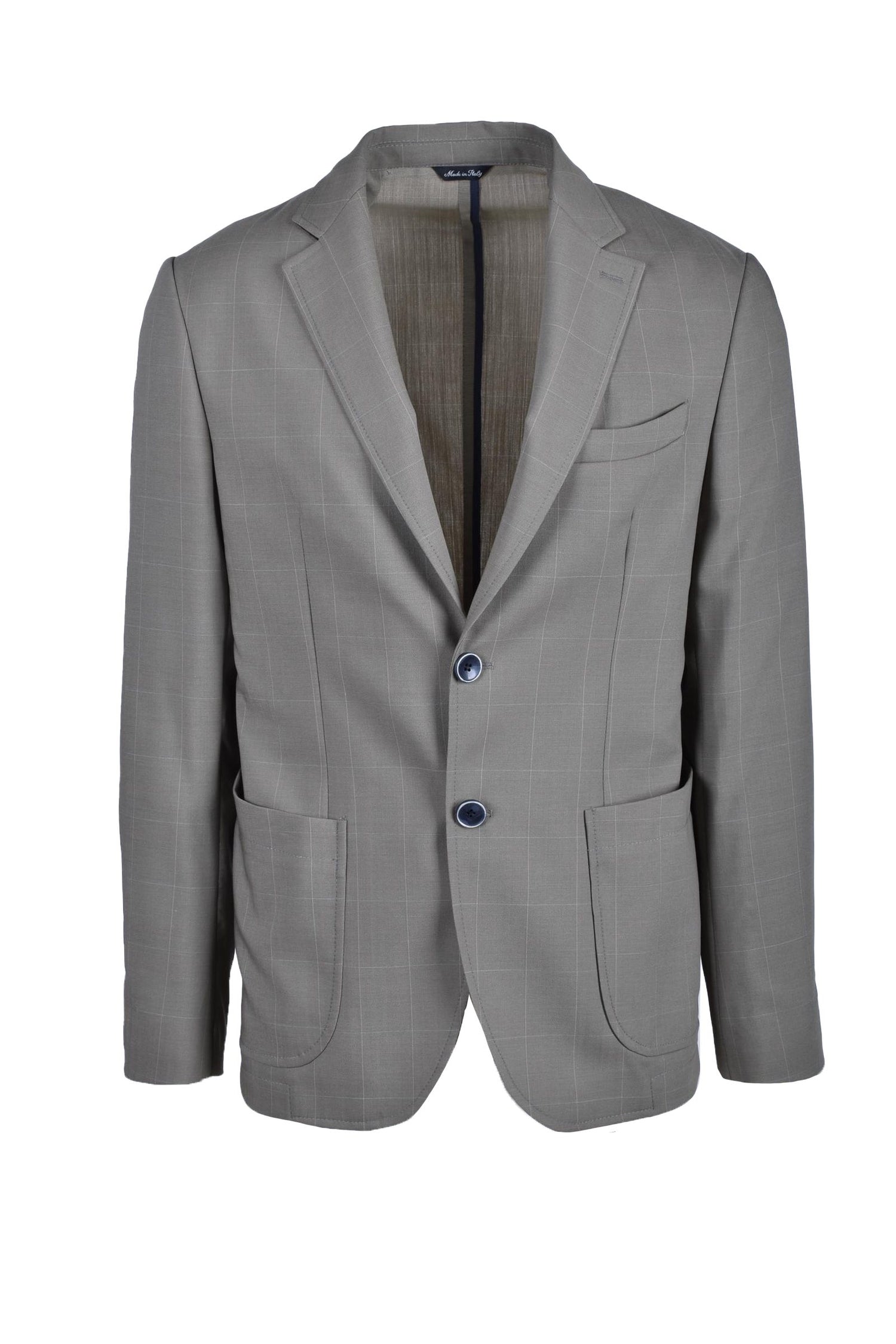 DOMENICO TAGLIENTE - BLAZER