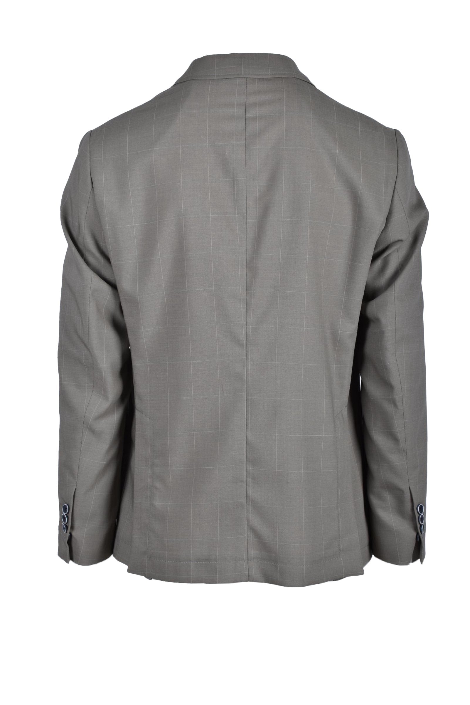 DOMENICO TAGLIENTE - BLAZER