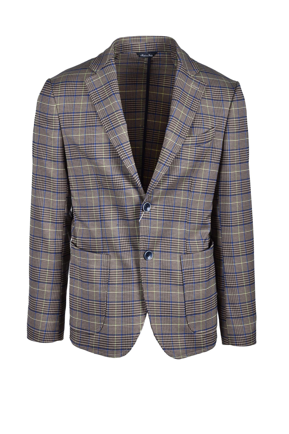 DOMENICO TAGLIENTE - BLAZER