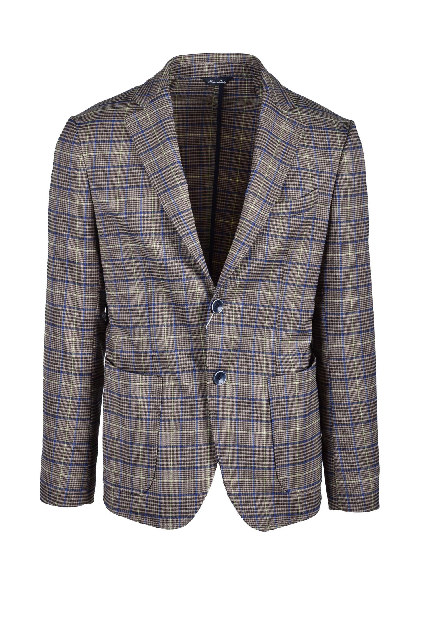 DOMENICO TAGLIENTE - BLAZER