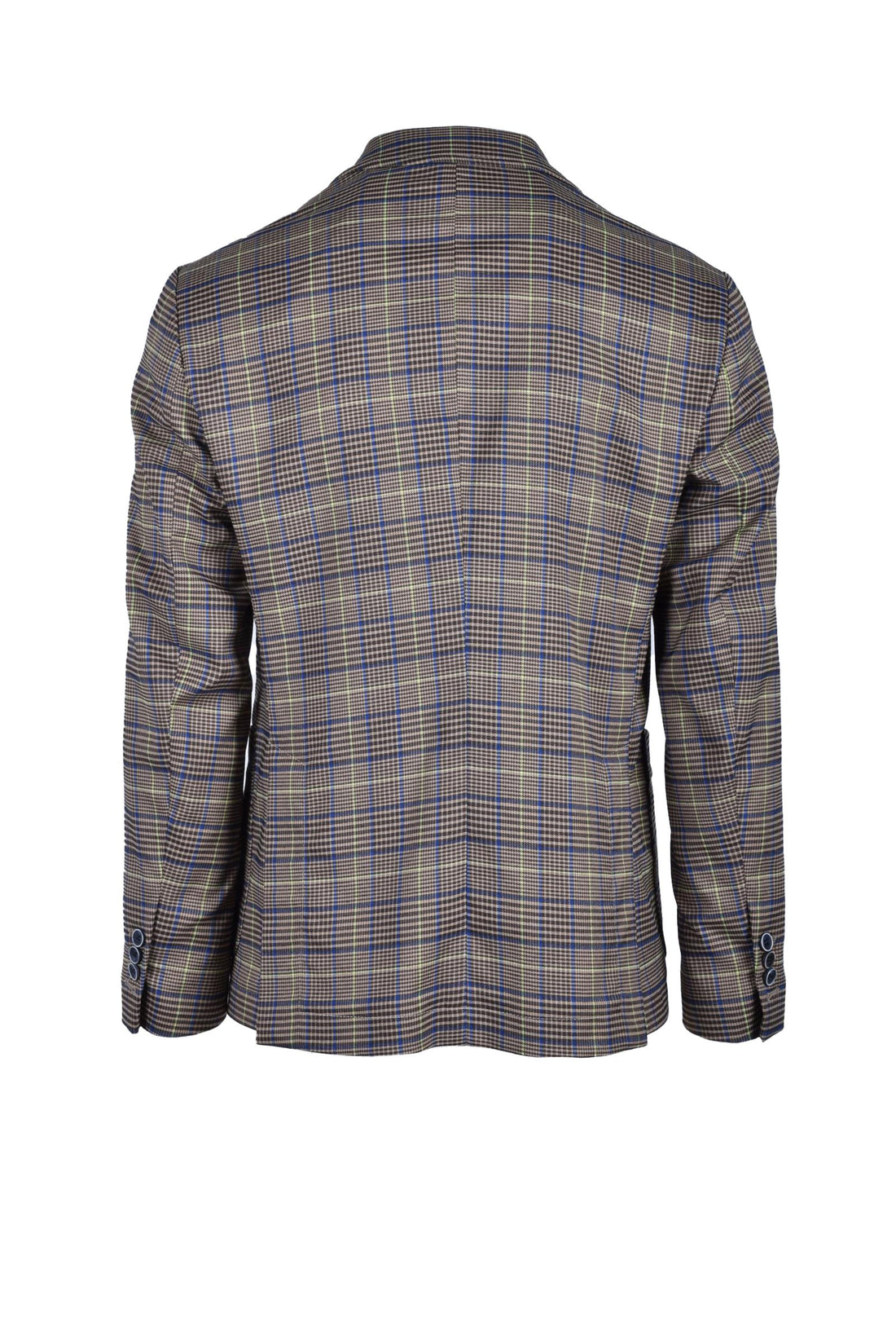DOMENICO TAGLIENTE - BLAZER