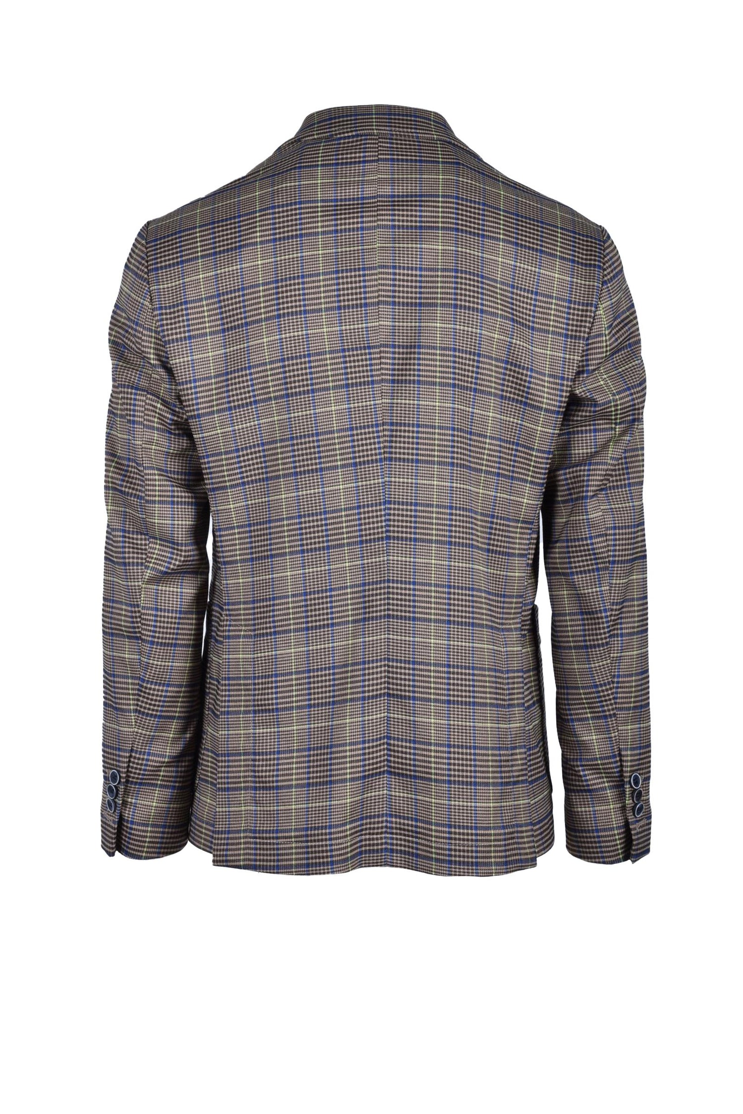 DOMENICO TAGLIENTE - BLAZER