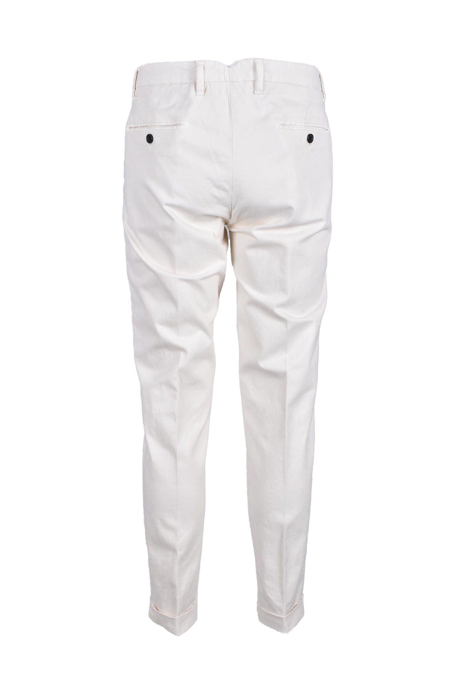 LABORATORI ITALIANI - TROUSERS