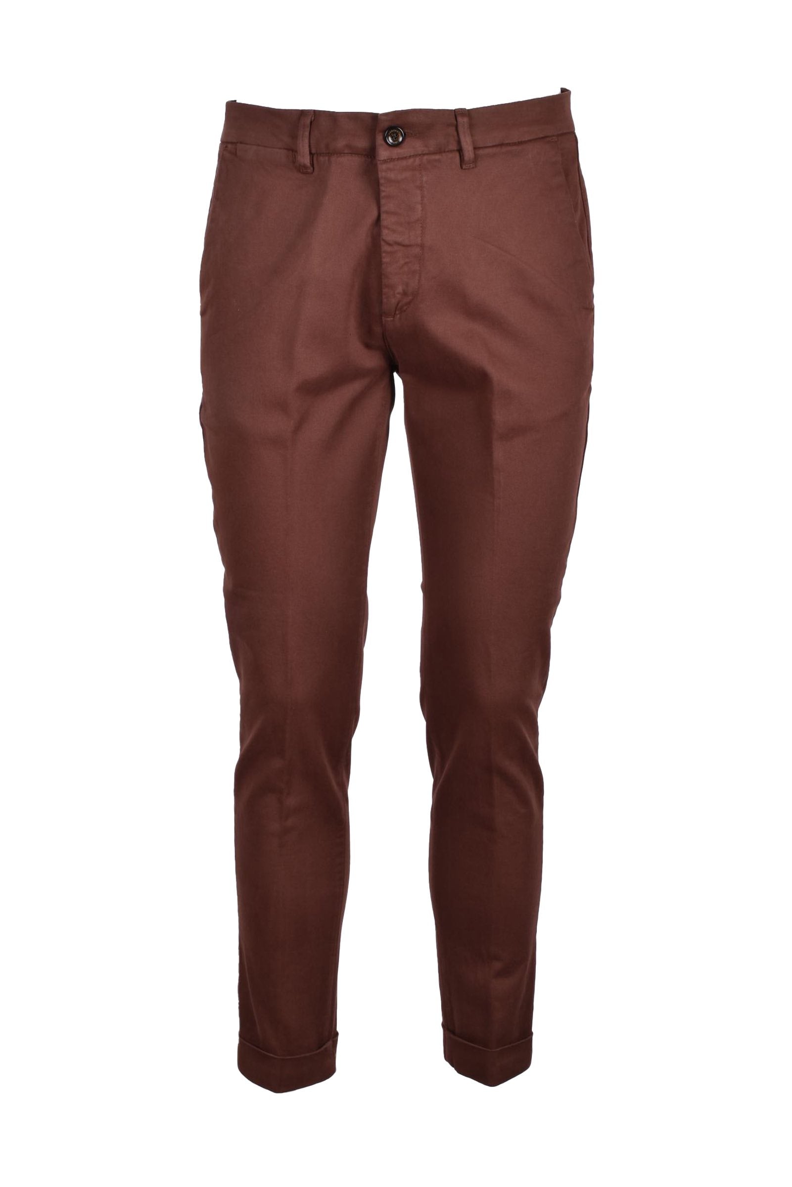LABORATORI ITALIANI - TROUSERS