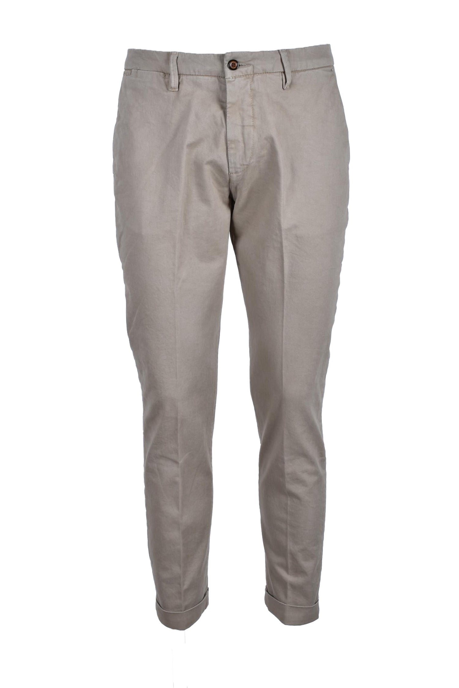 LABORATORI ITALIANI - TROUSERS