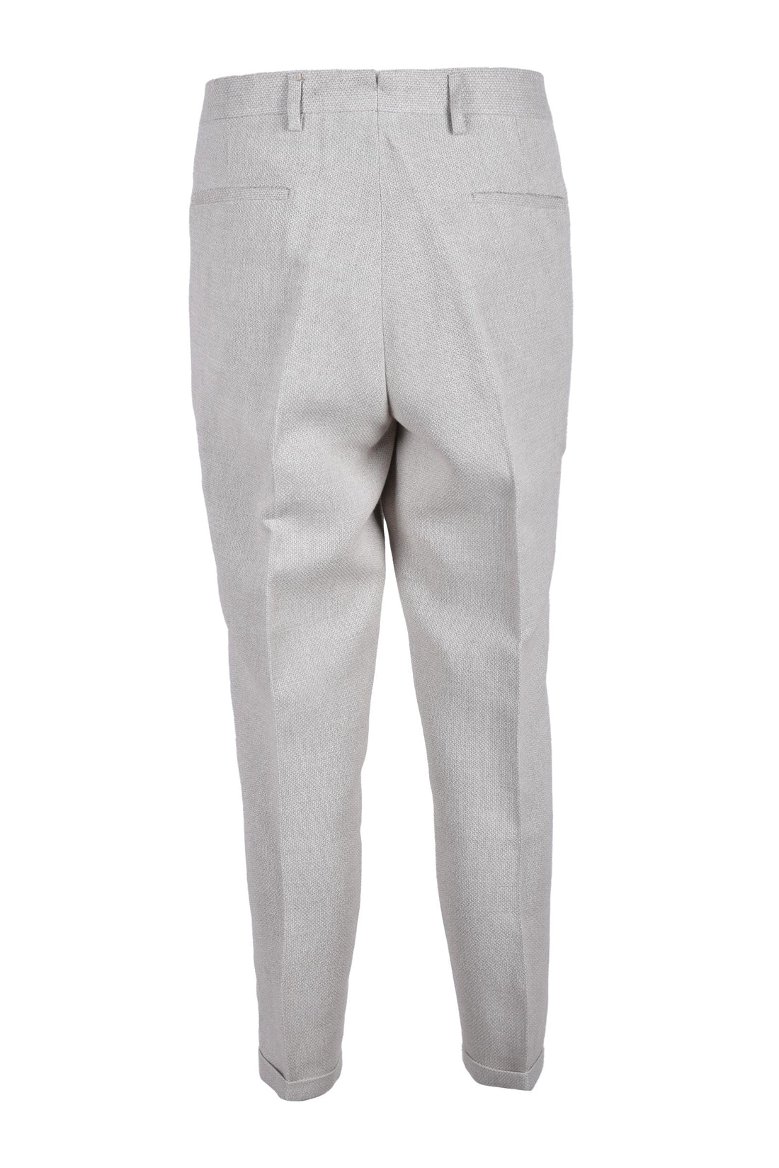 LABORATORI ITALIANI - TROUSERS