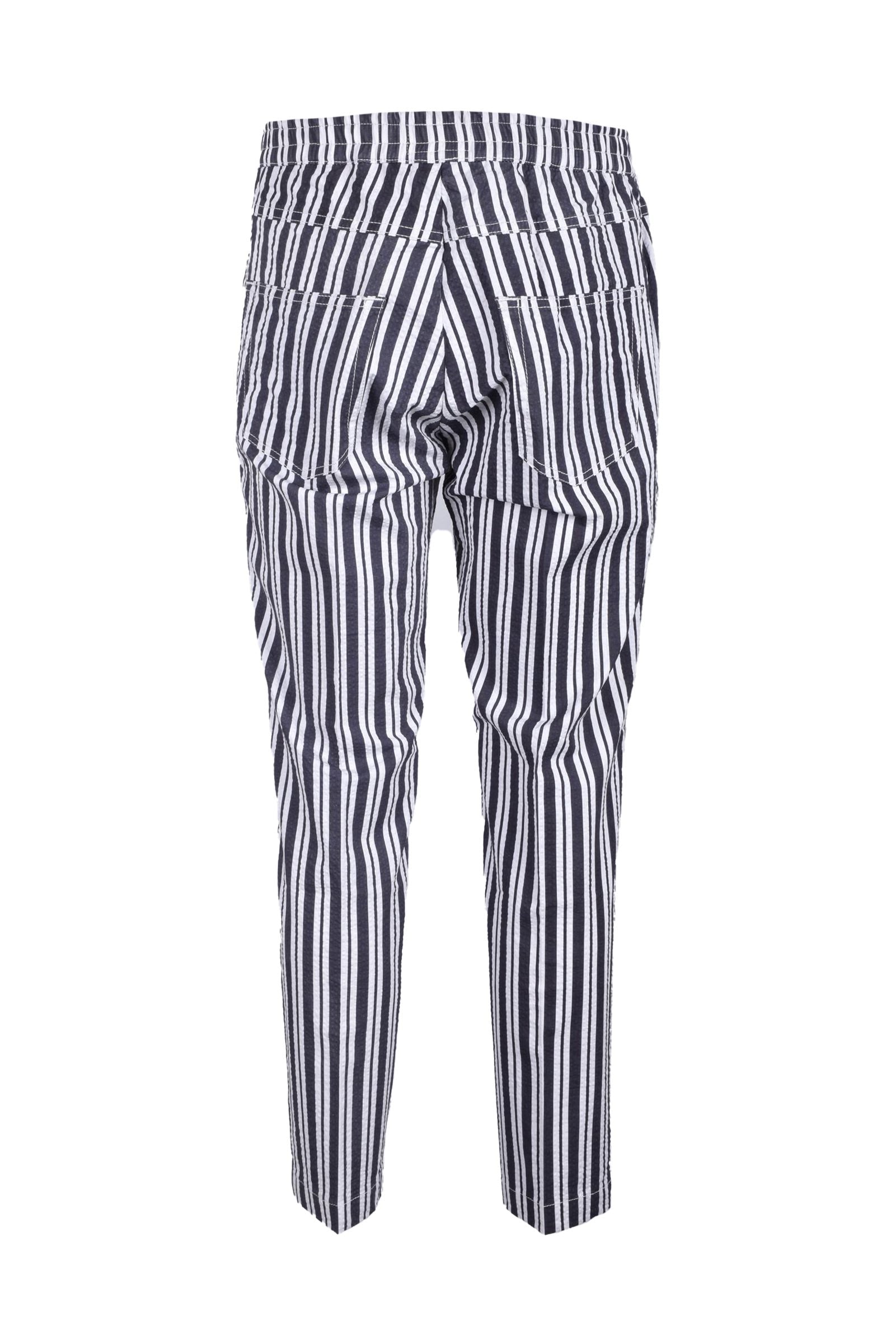 GIAMPAOLO - TROUSERS