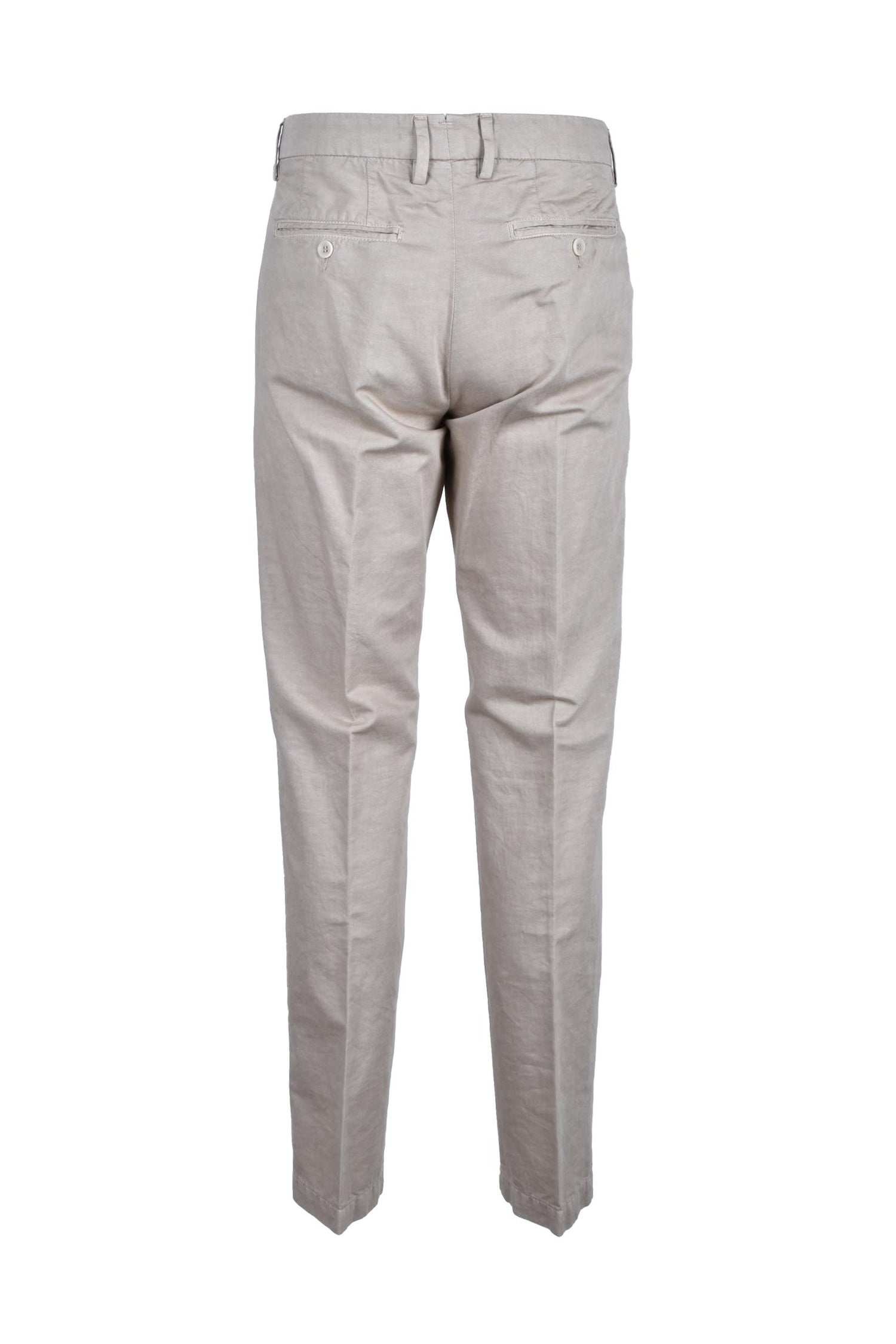 GIAMPAOLO - TROUSERS