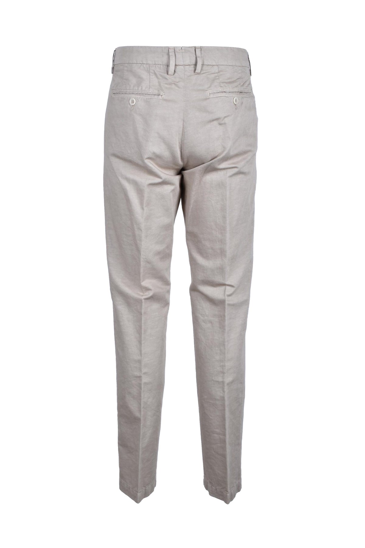 GIAMPAOLO - TROUSERS