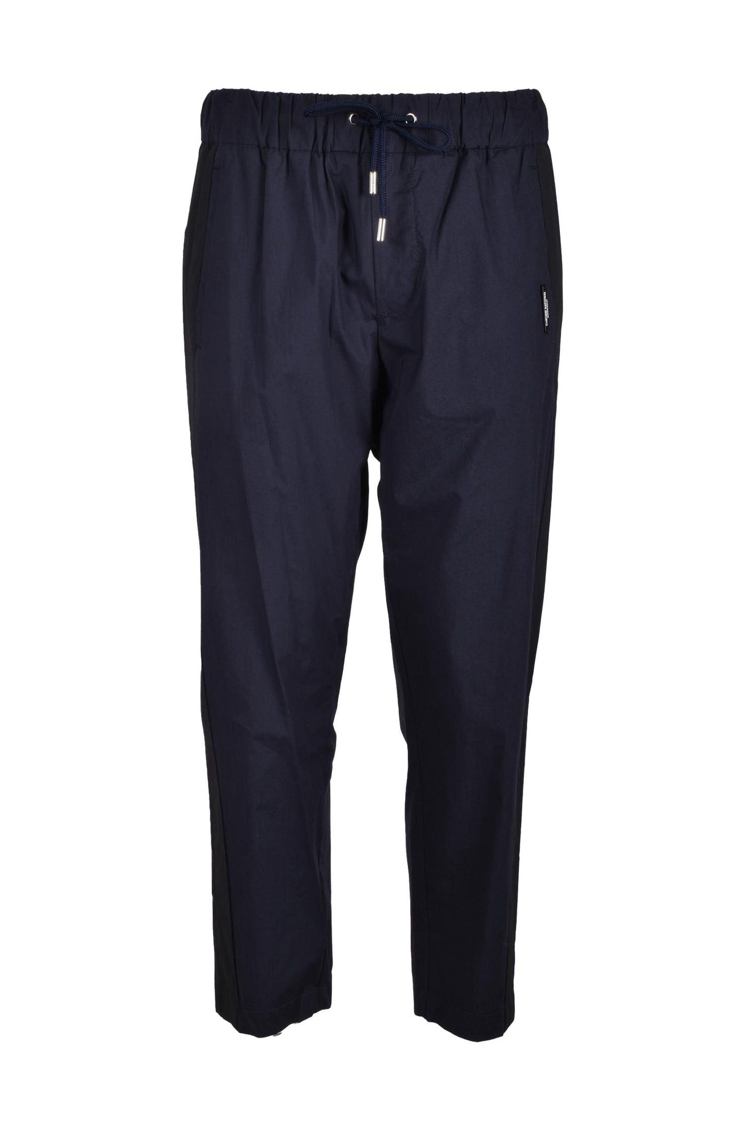 COSTUME NATIONAL C. - TROUSERS