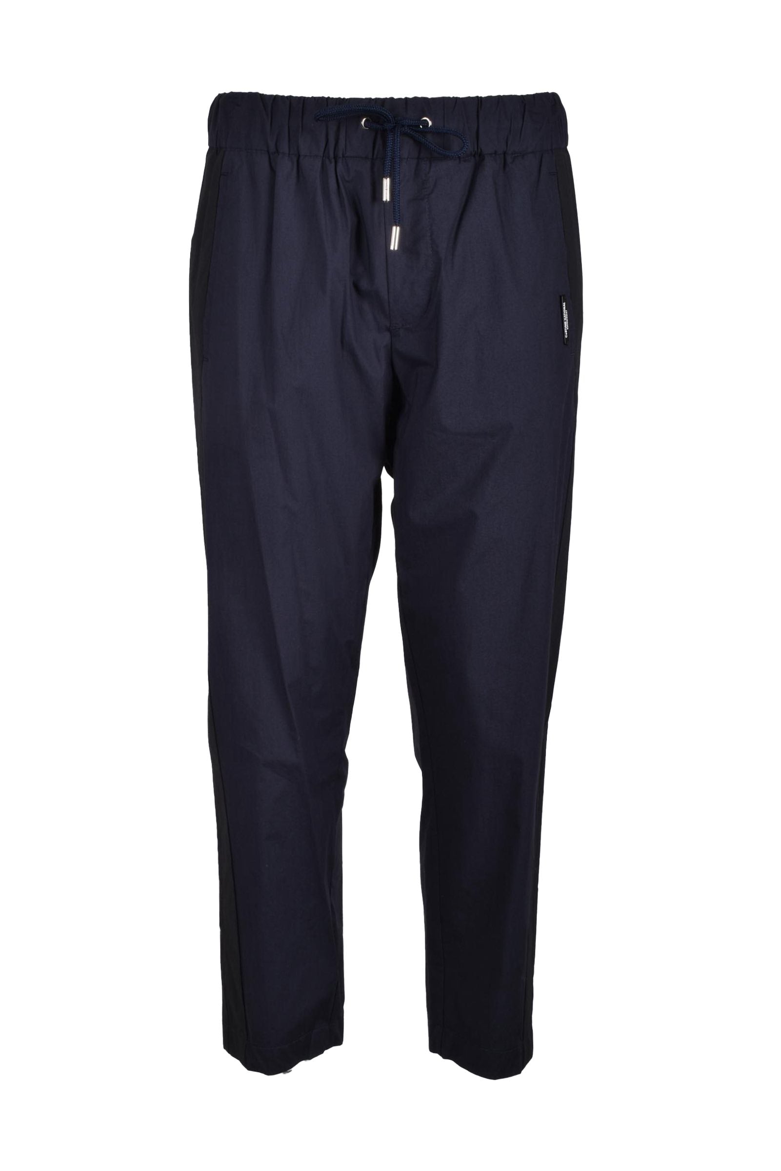 COSTUME NATIONAL C. - TROUSERS