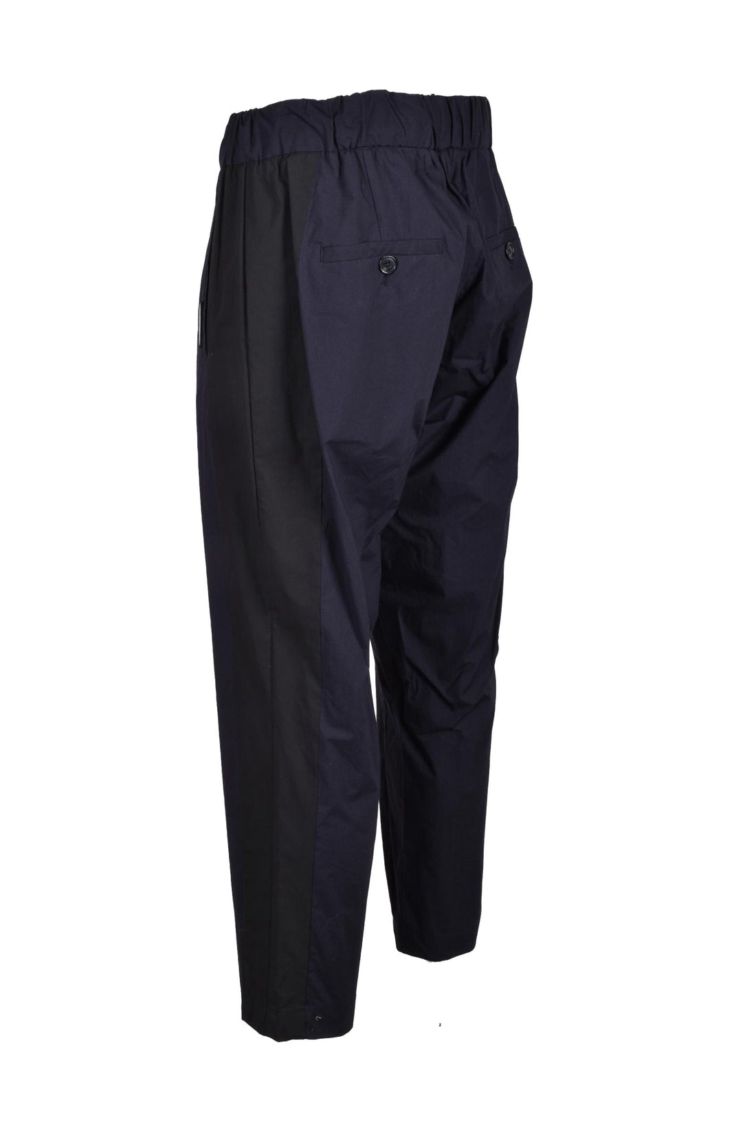 COSTUME NATIONAL C. - TROUSERS
