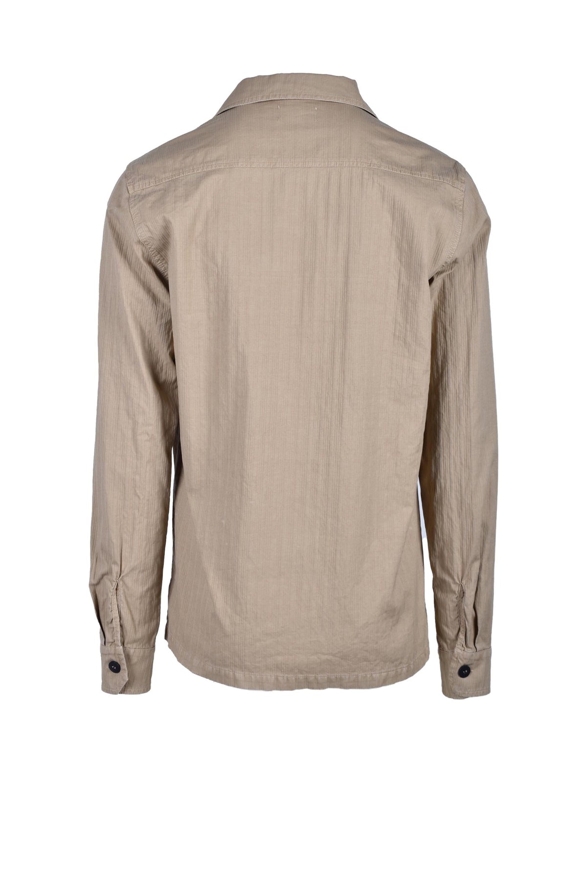 BL.11 BLOCK ELEVEN - SHIRT