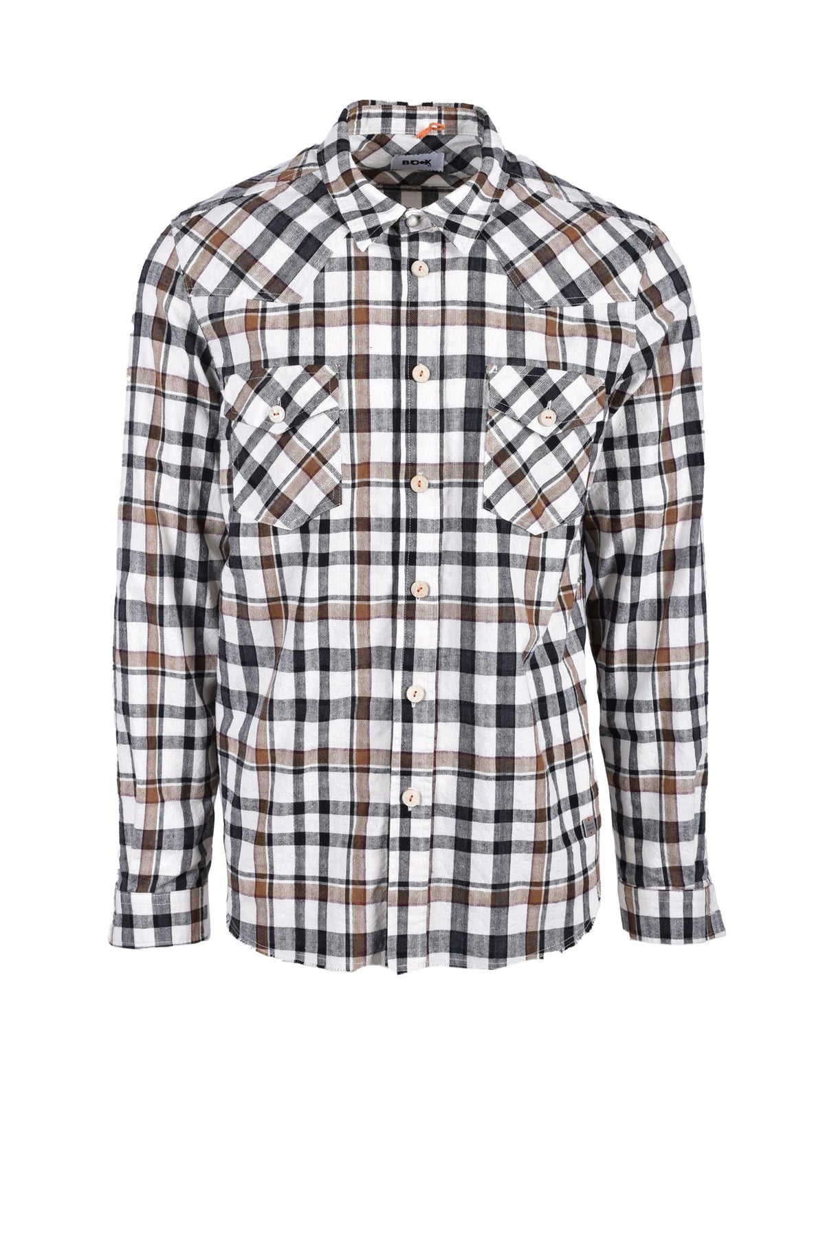 BL.11 BLOCK ELEVEN - SHIRT