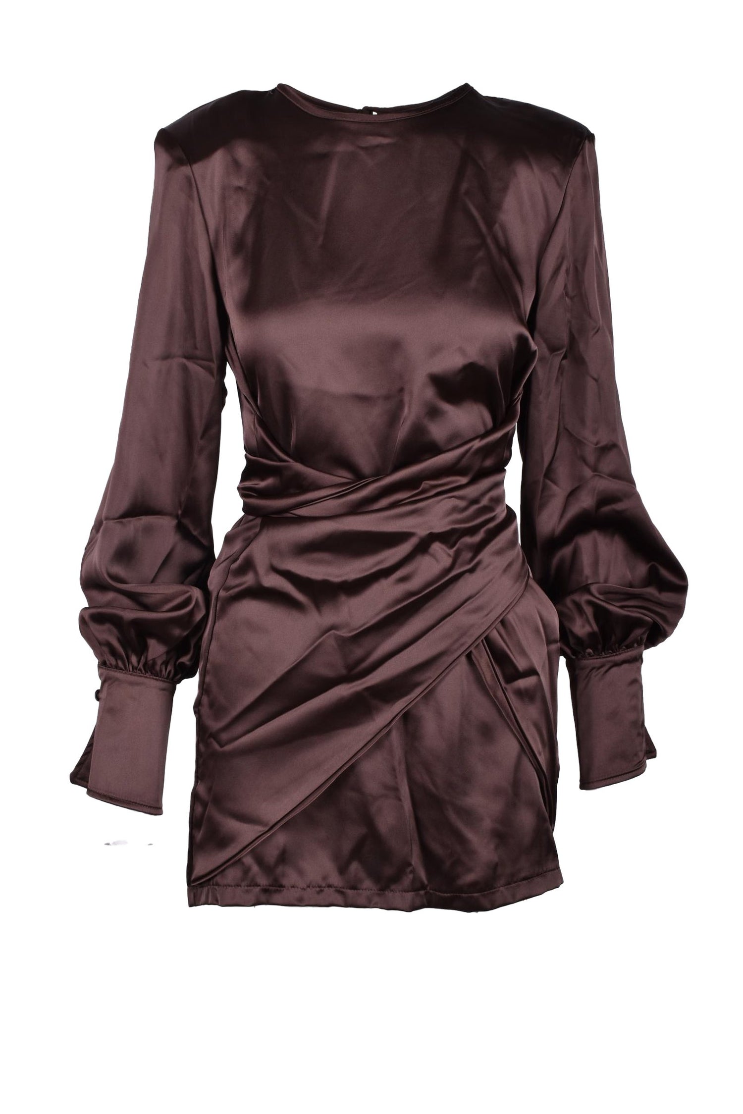GIULIA N - DRESS