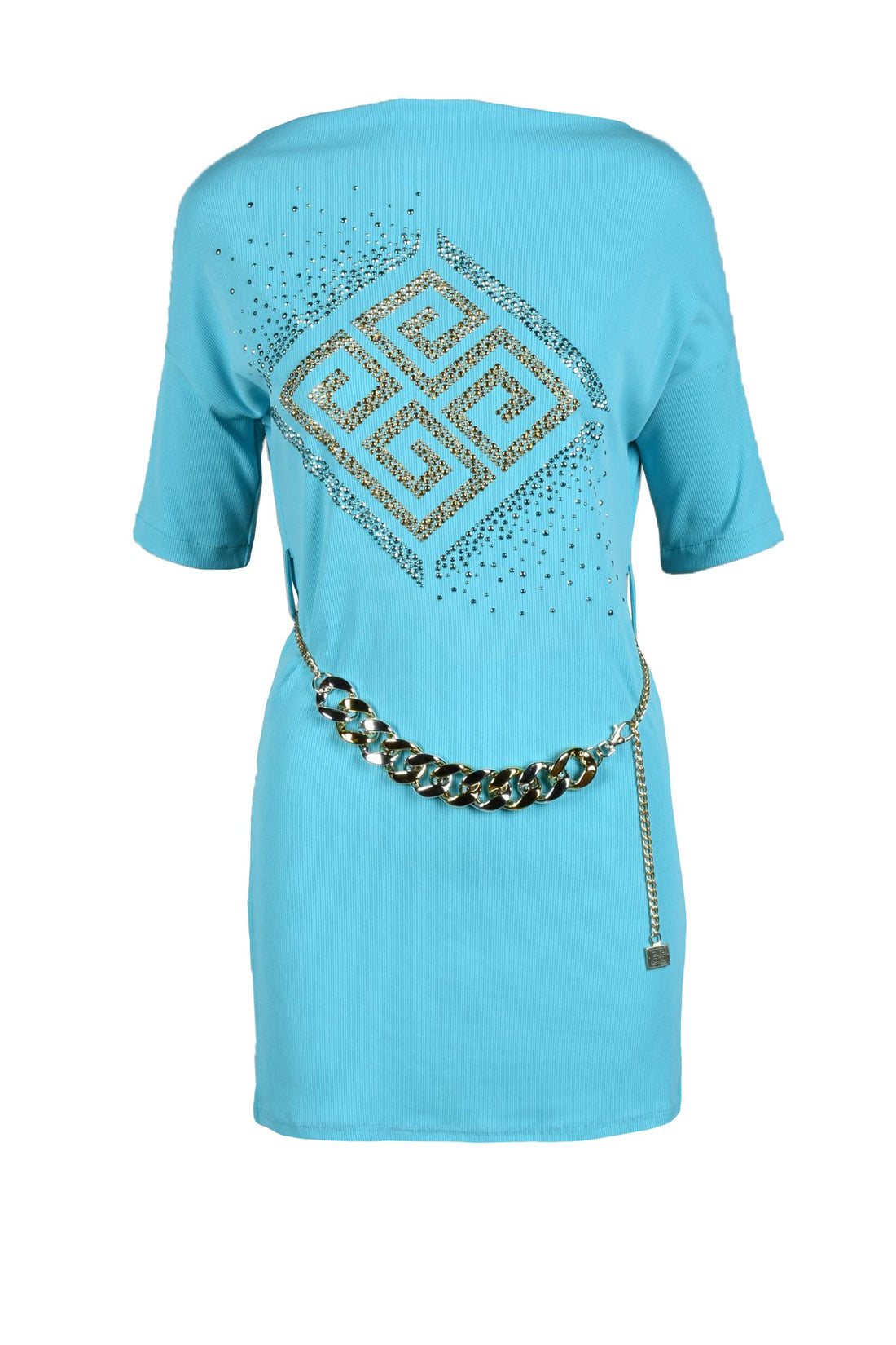 GIL SANTUCCI - DRESS