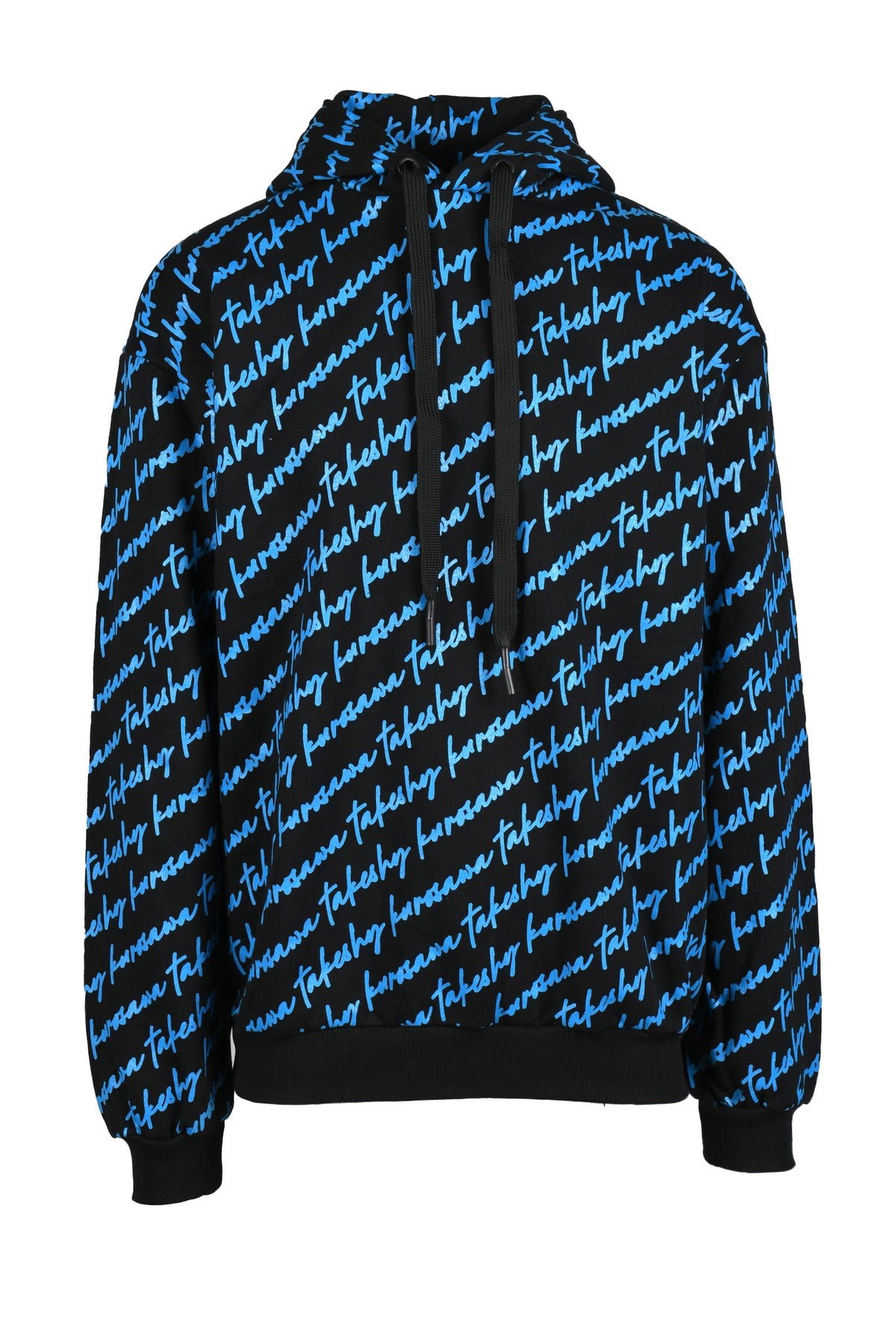 TAKESHY KUROSAWA - KNITWEAR AND SWEATSHIRTS