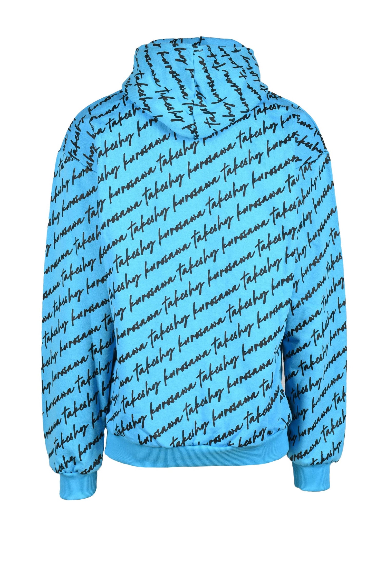 TAKESHY KUROSAWA - KNITWEAR AND SWEATSHIRTS