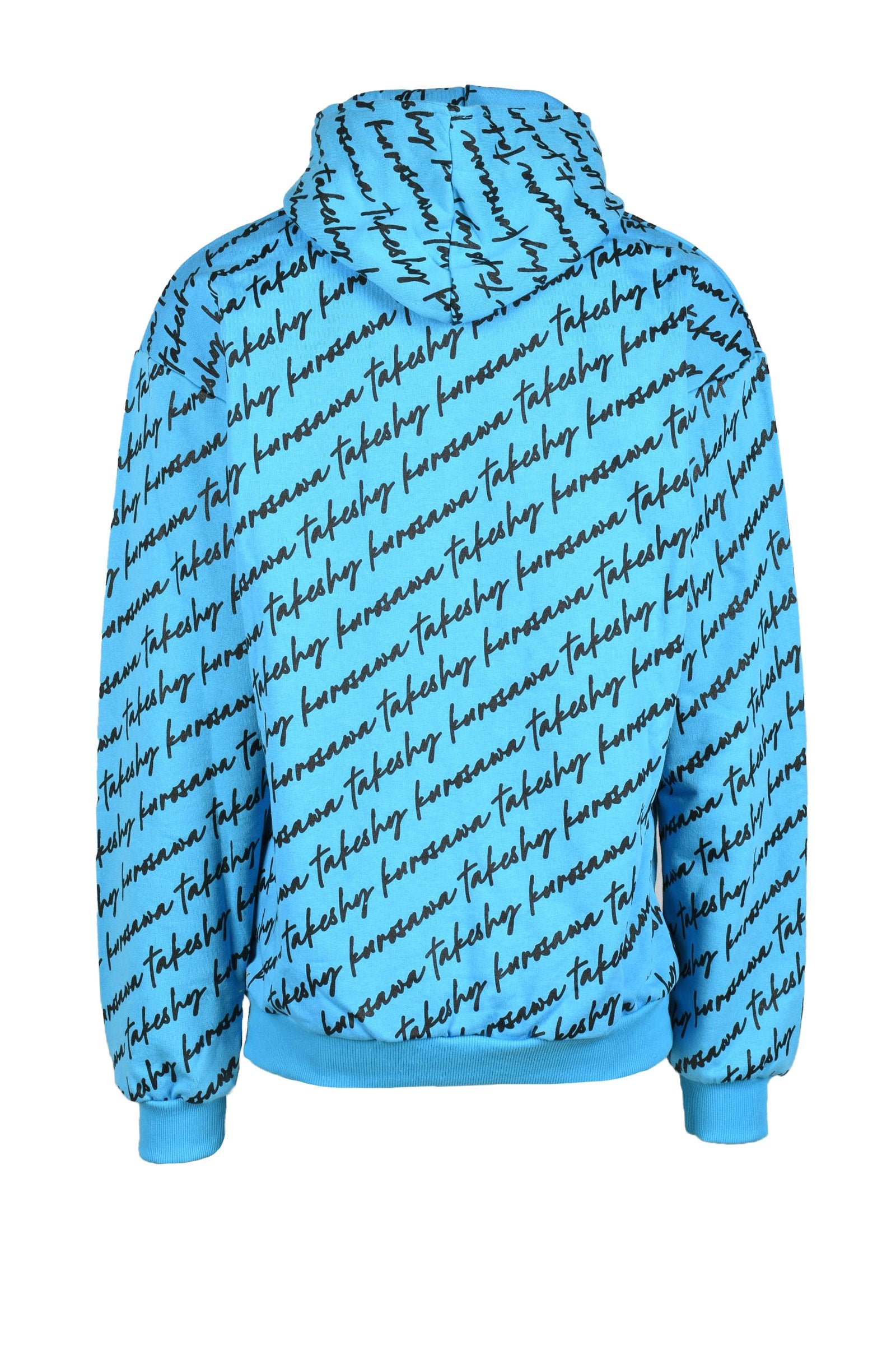 TAKESHY KUROSAWA - KNITWEAR AND SWEATSHIRTS
