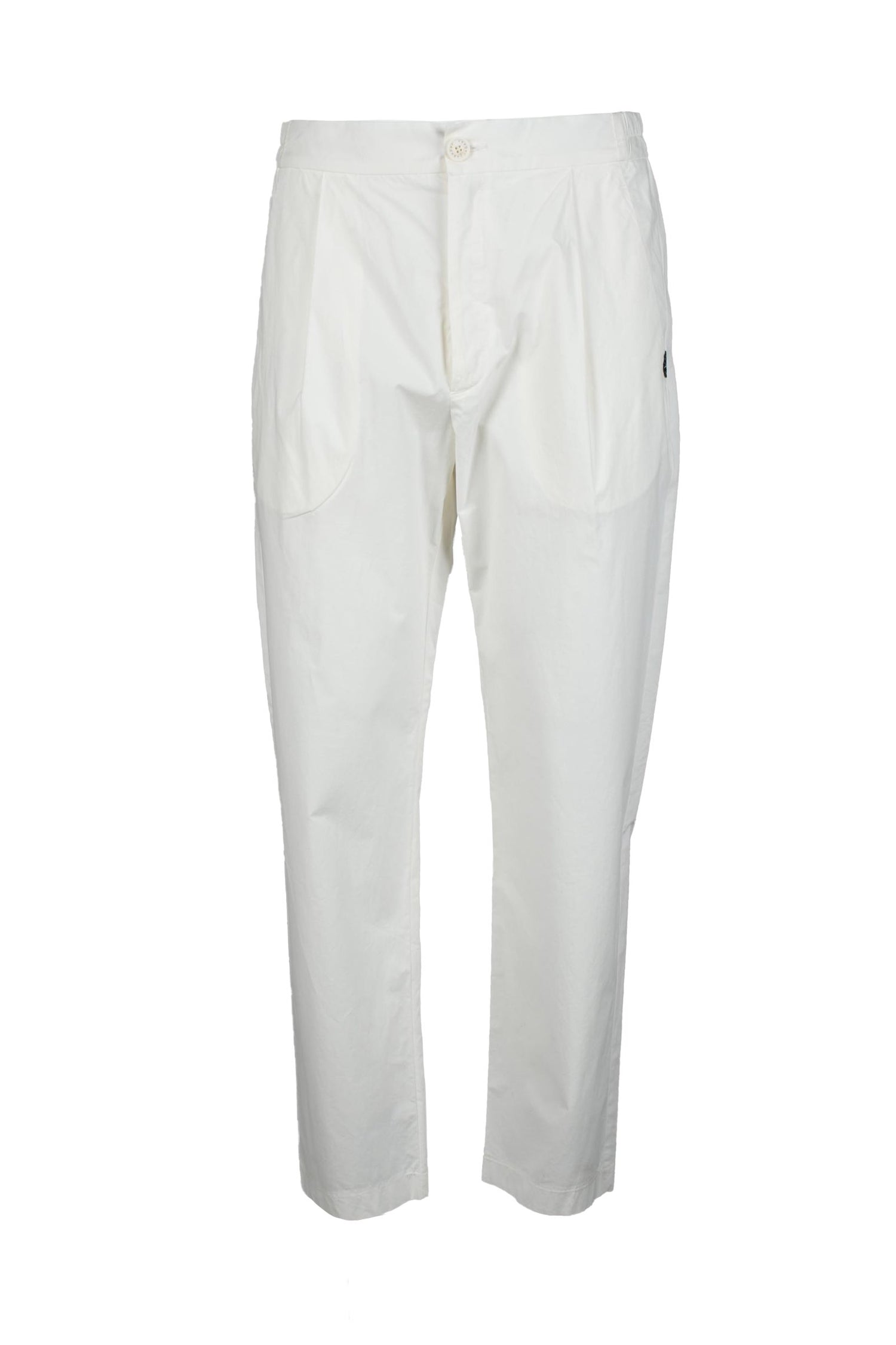 T-JACKET - TROUSERS