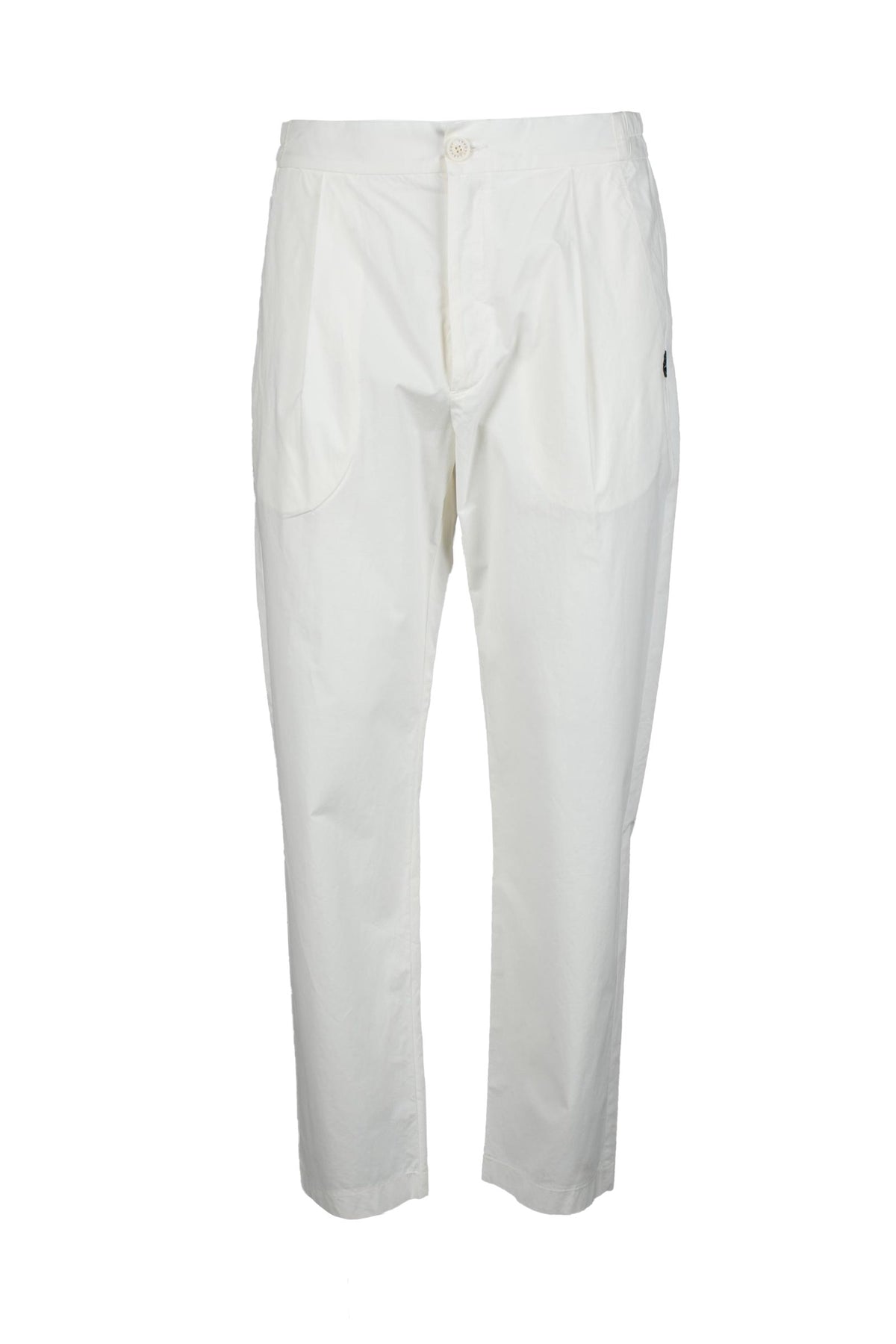 T-JACKET - TROUSERS