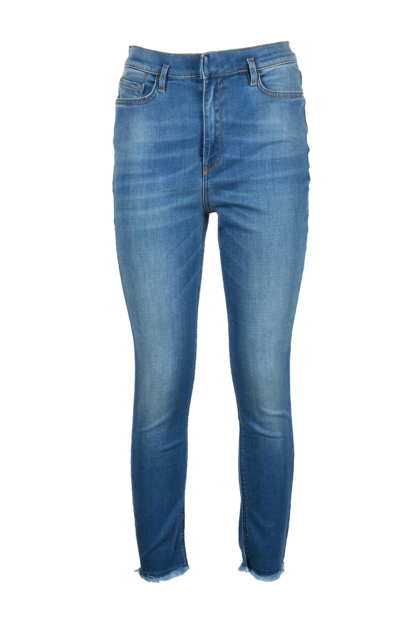 PINKO - TROUSERS