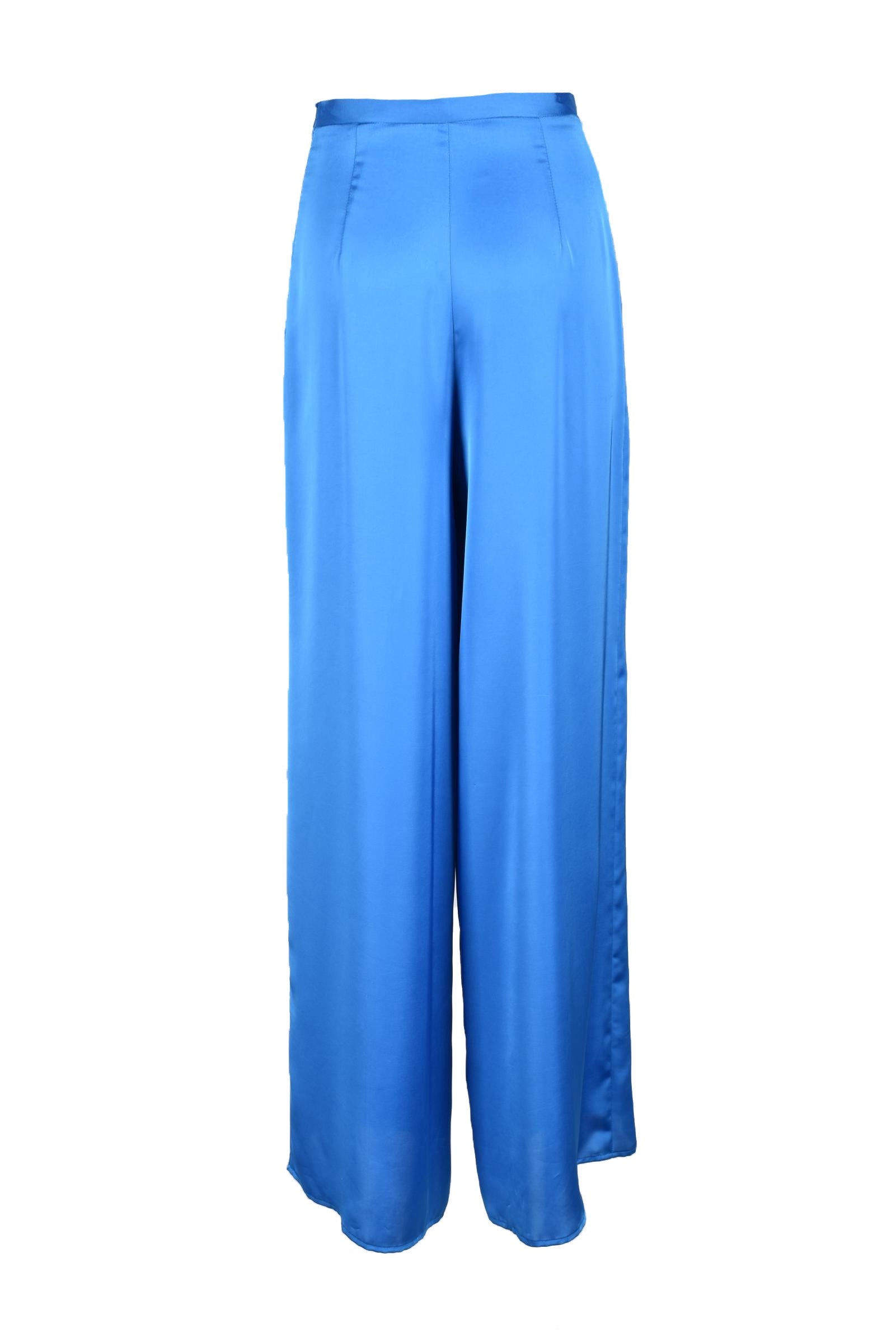 SIMONA CORSELLINI - TROUSERS