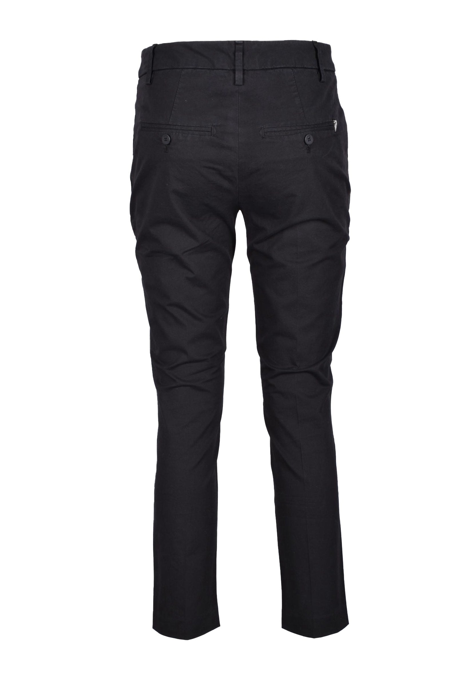 DONDUP - TROUSERS