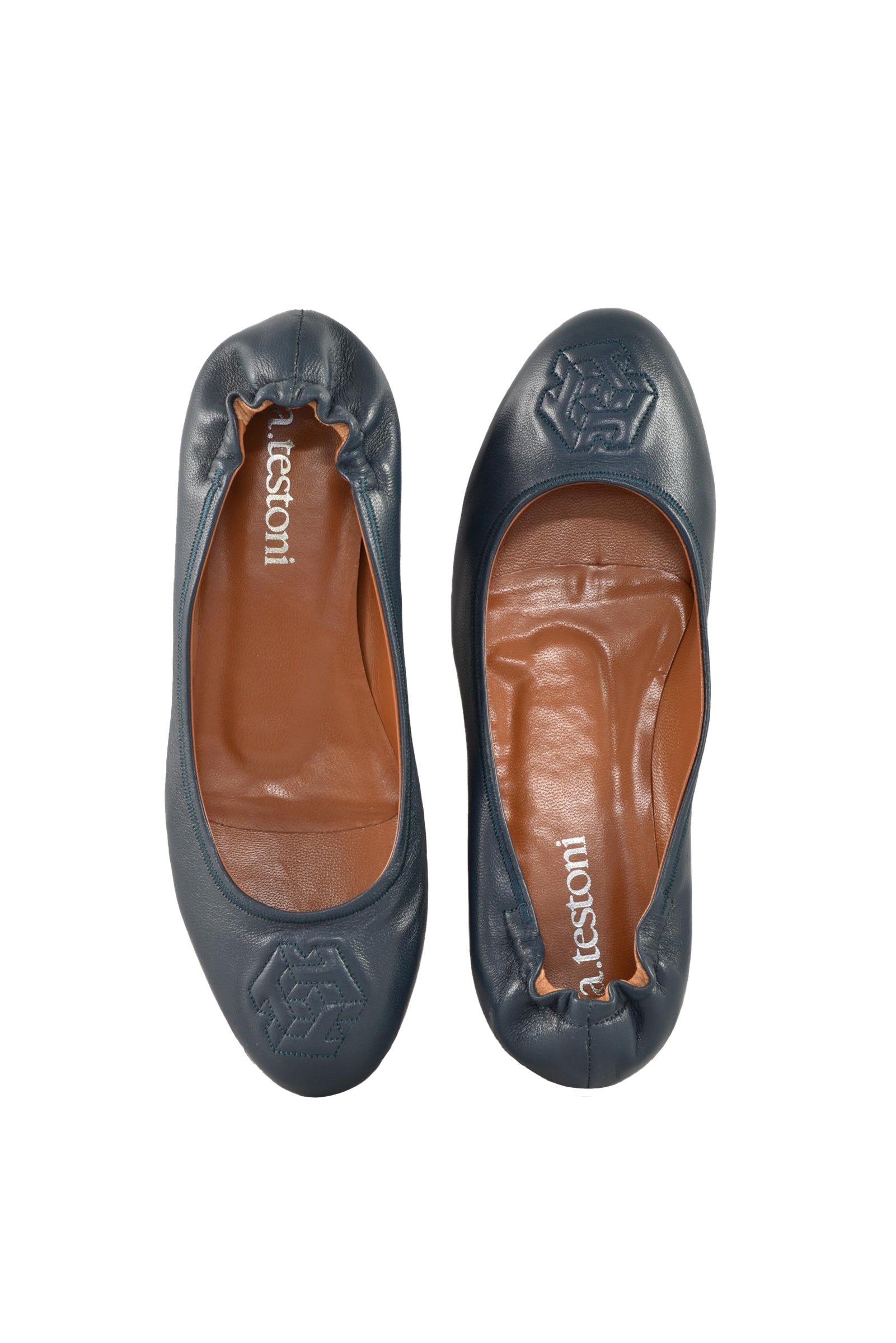 A.TESTONI - SHOES