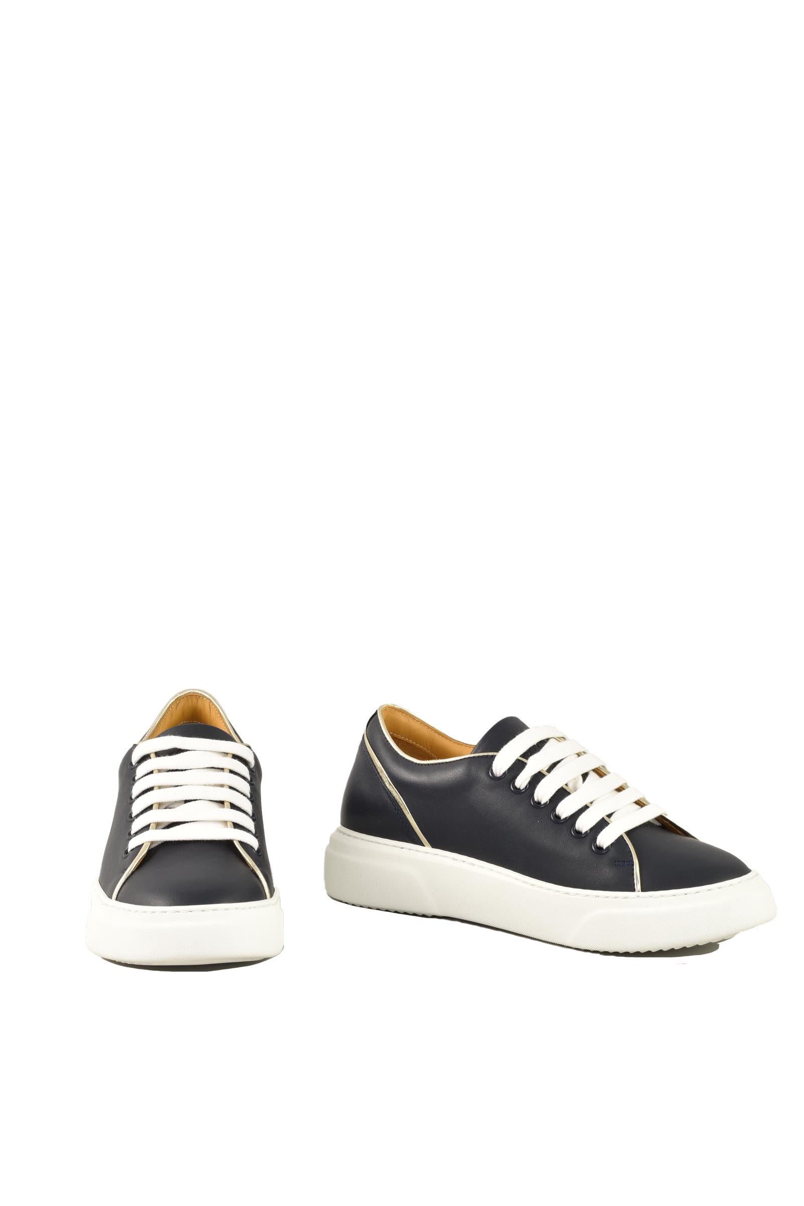 A.TESTONI - SHOES