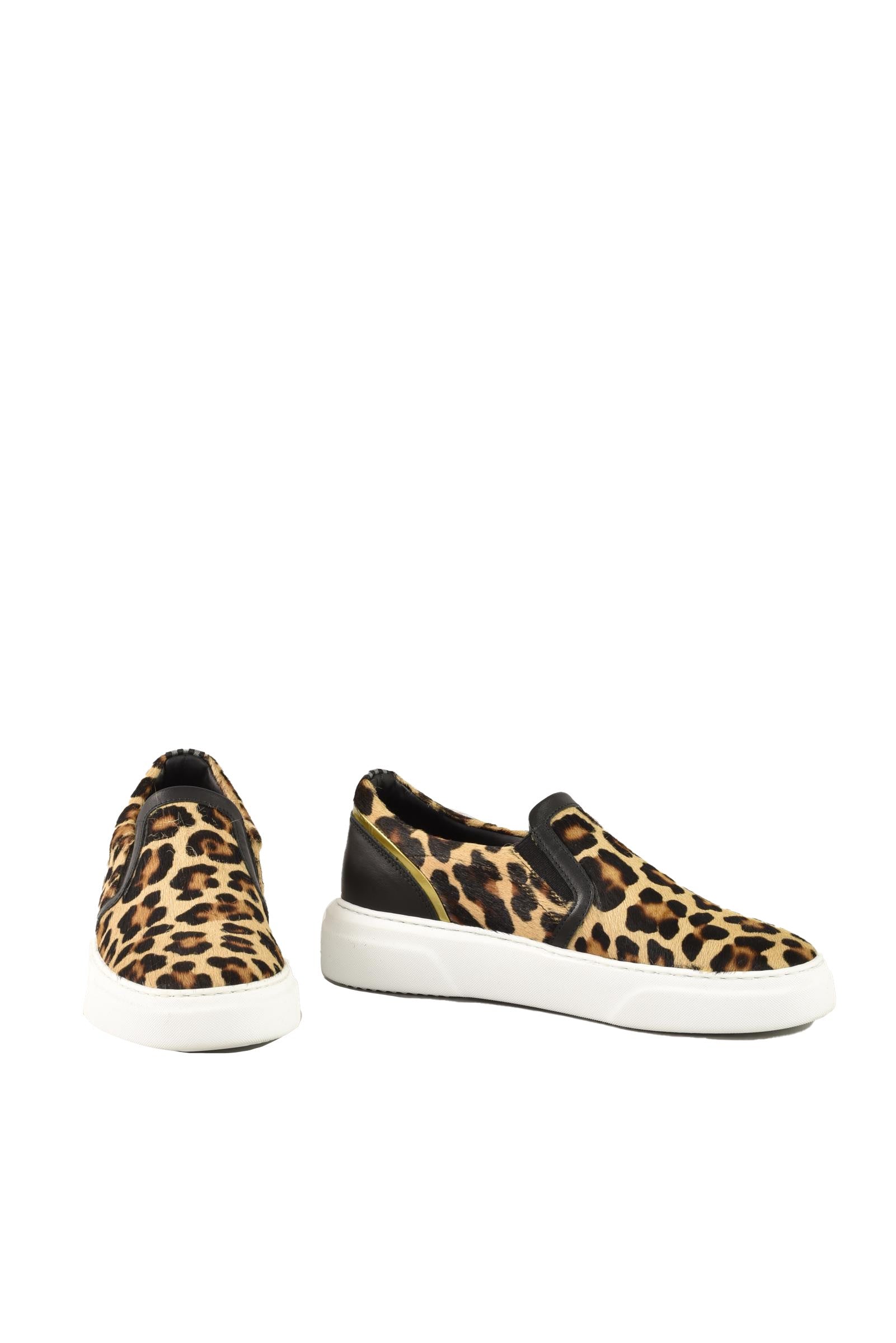 A.TESTONI - SHOES