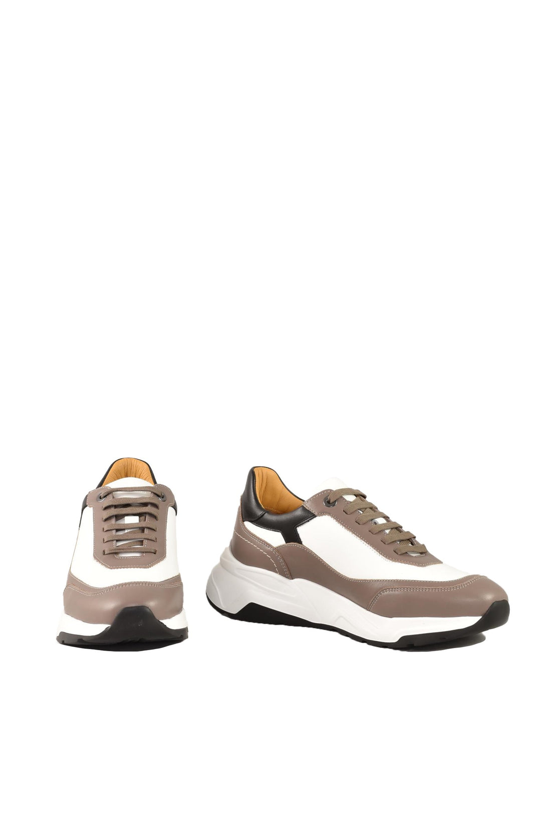 A.TESTONI - SHOES