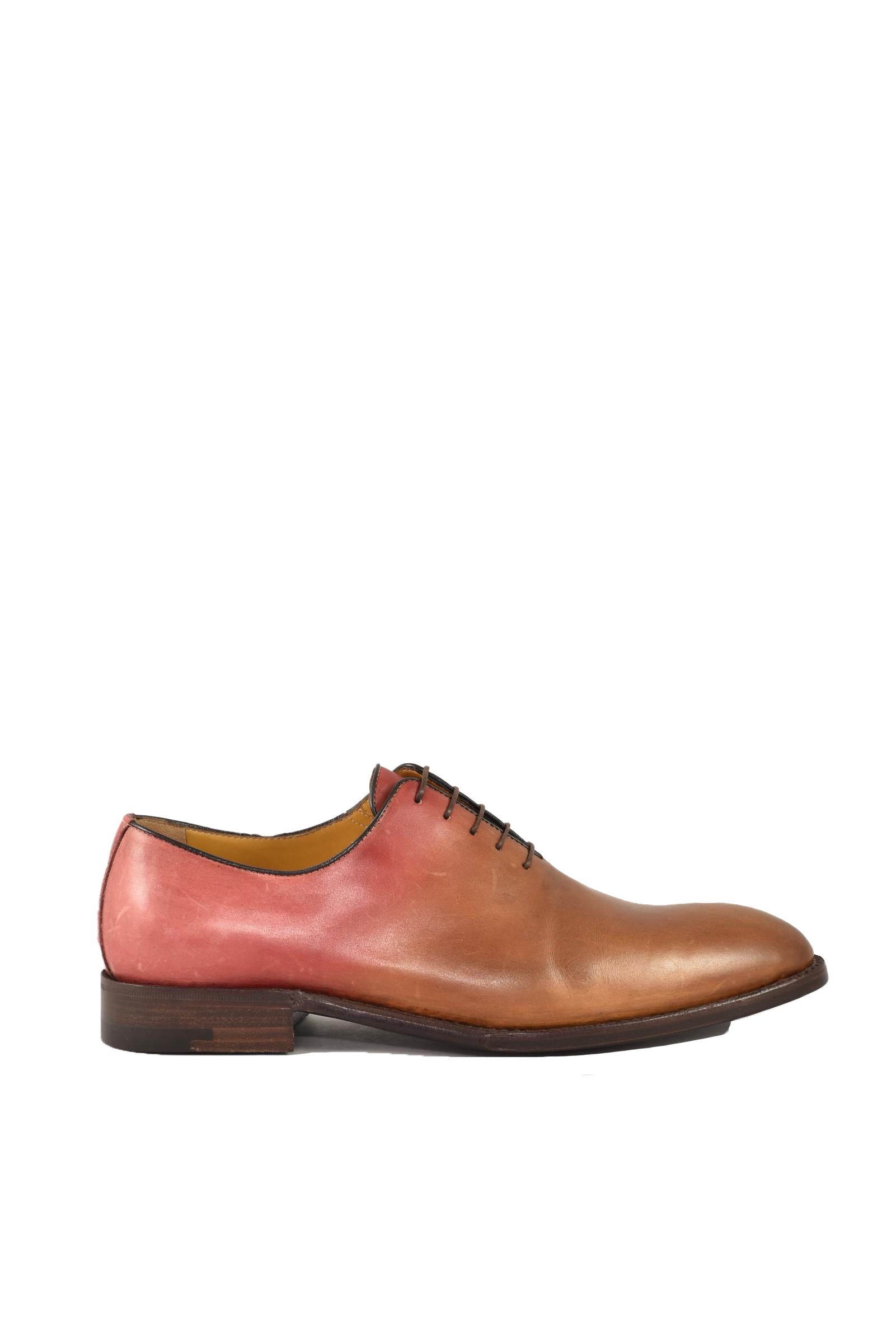 A.TESTONI - SHOES