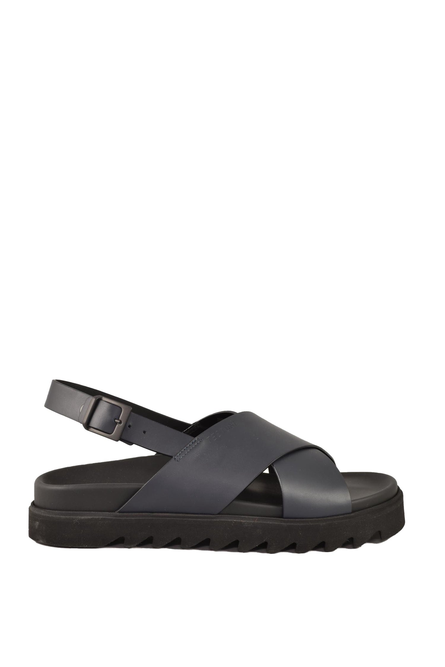 A.TESTONI - SHOES