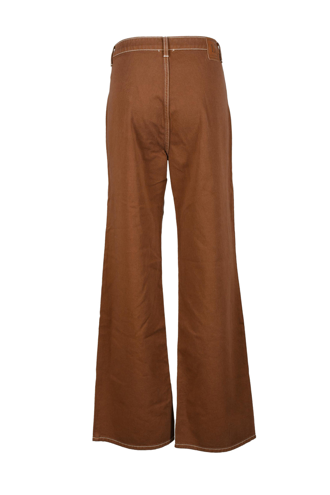 L AUTRE CHOSE - TROUSERS