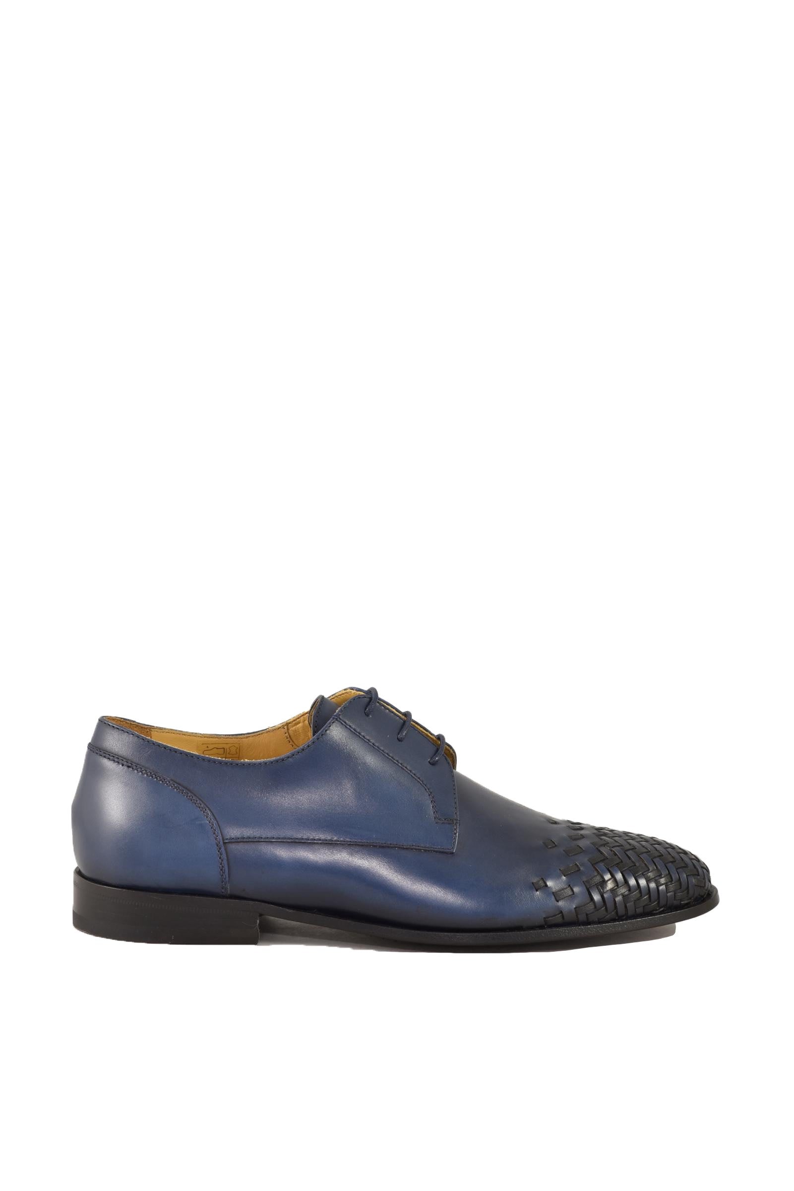 A.TESTONI - SHOES