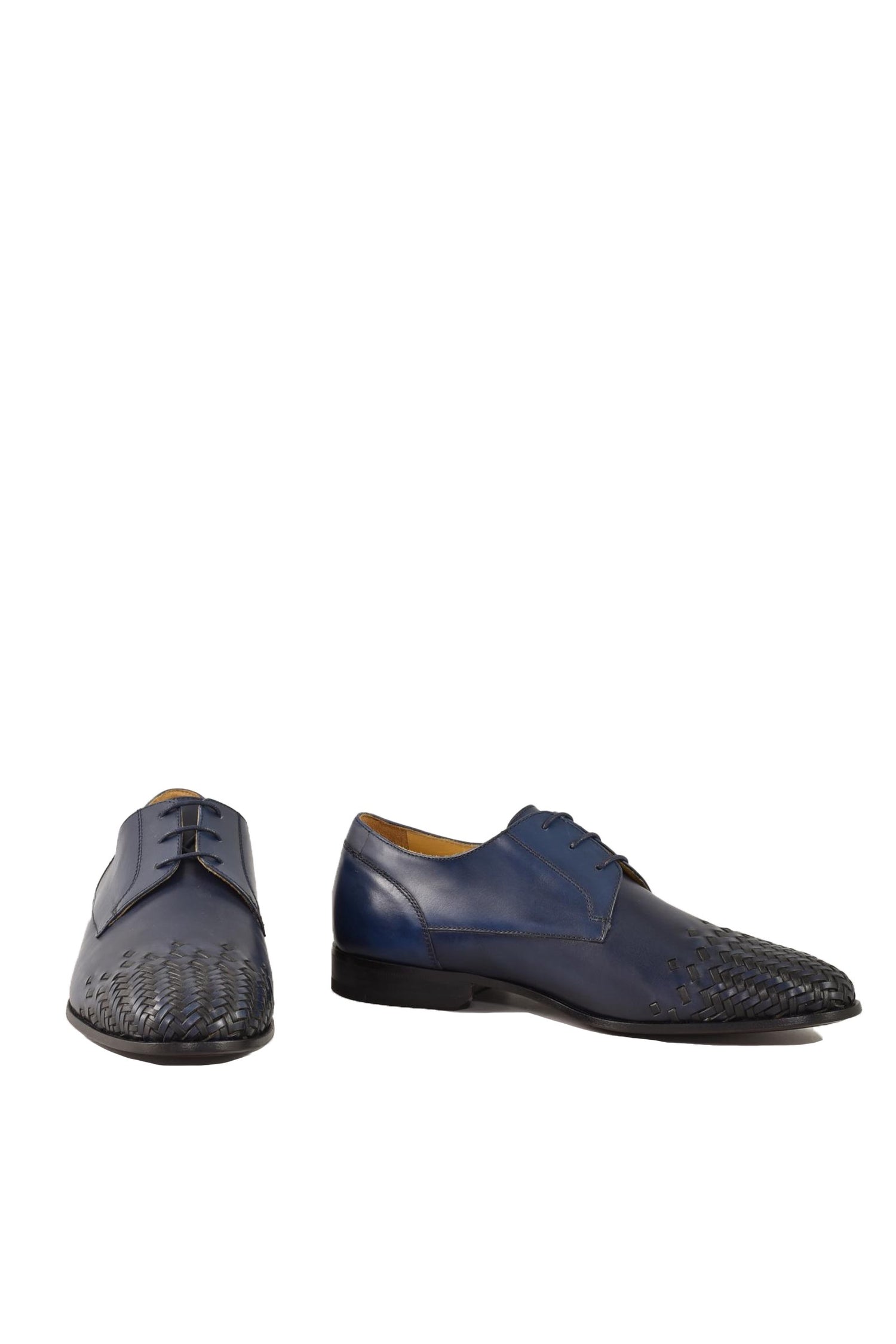 A.TESTONI - SHOES