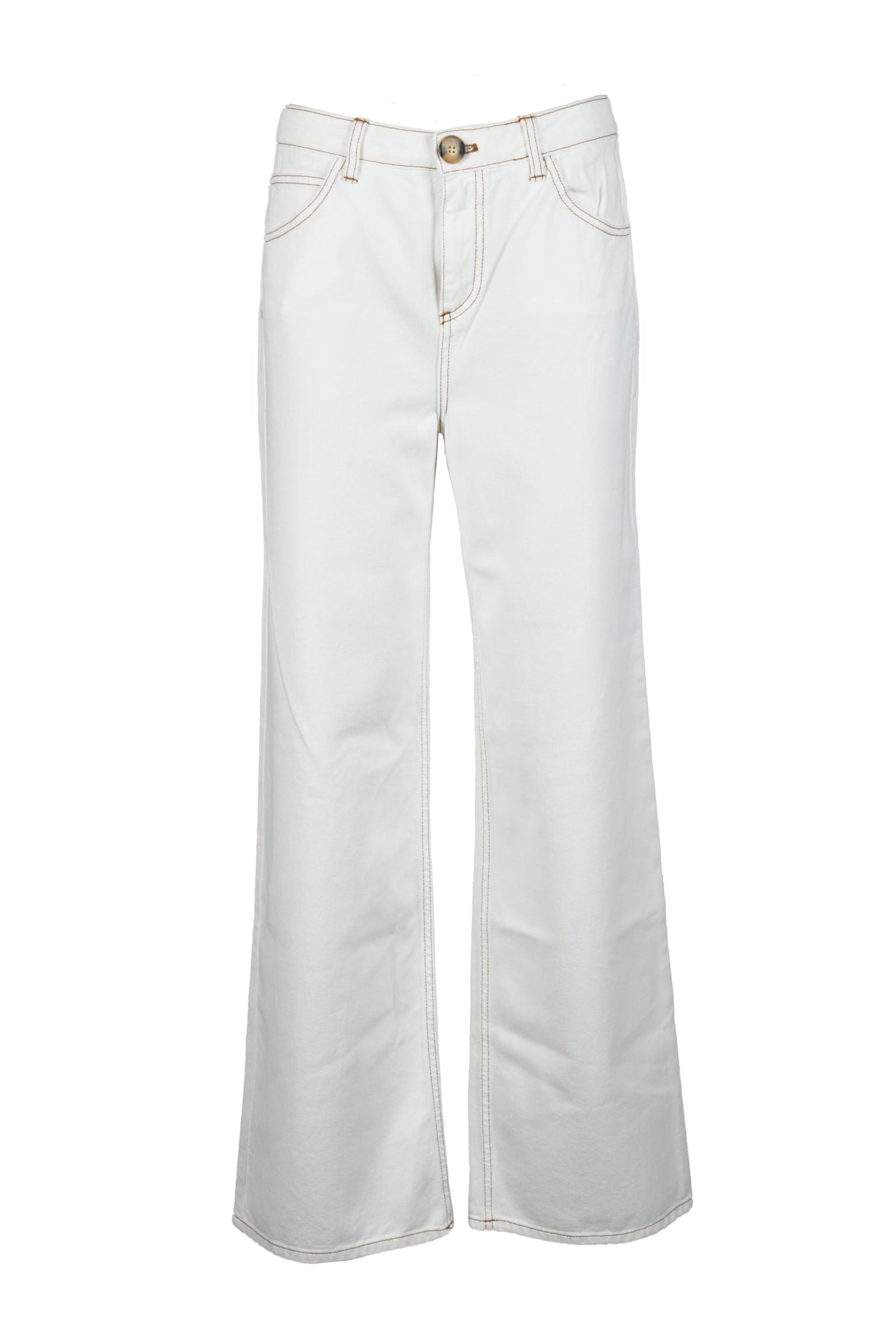 L AUTRE CHOSE - TROUSERS