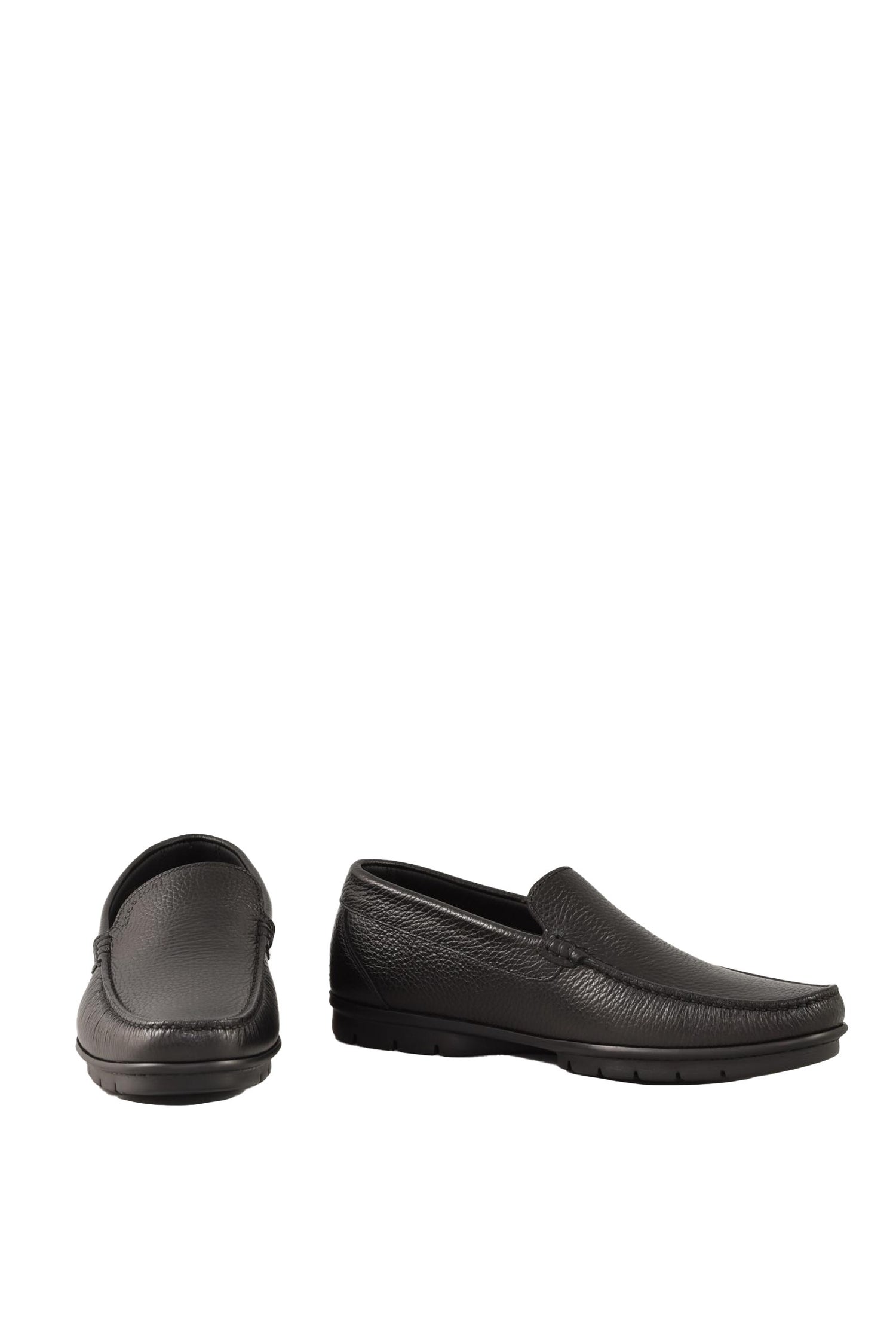 A.TESTONI - SHOES