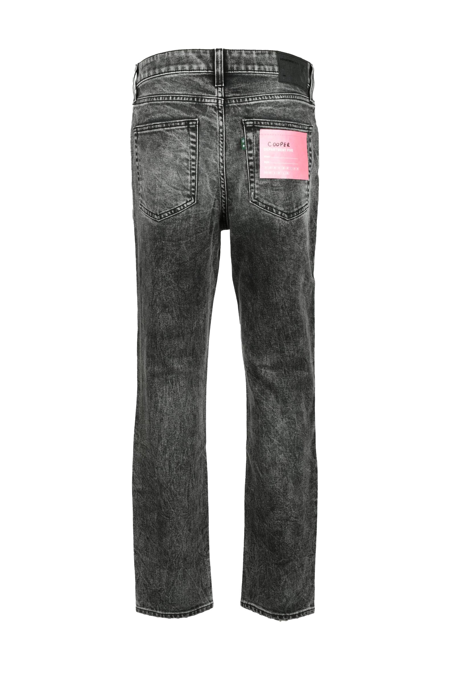 DEPARTMENT 5 - TROUSERS