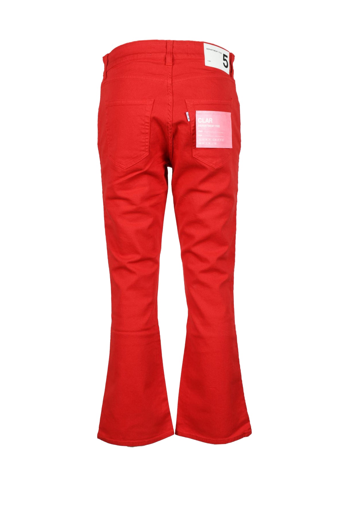 DEPARTMENT 5 - TROUSERS
