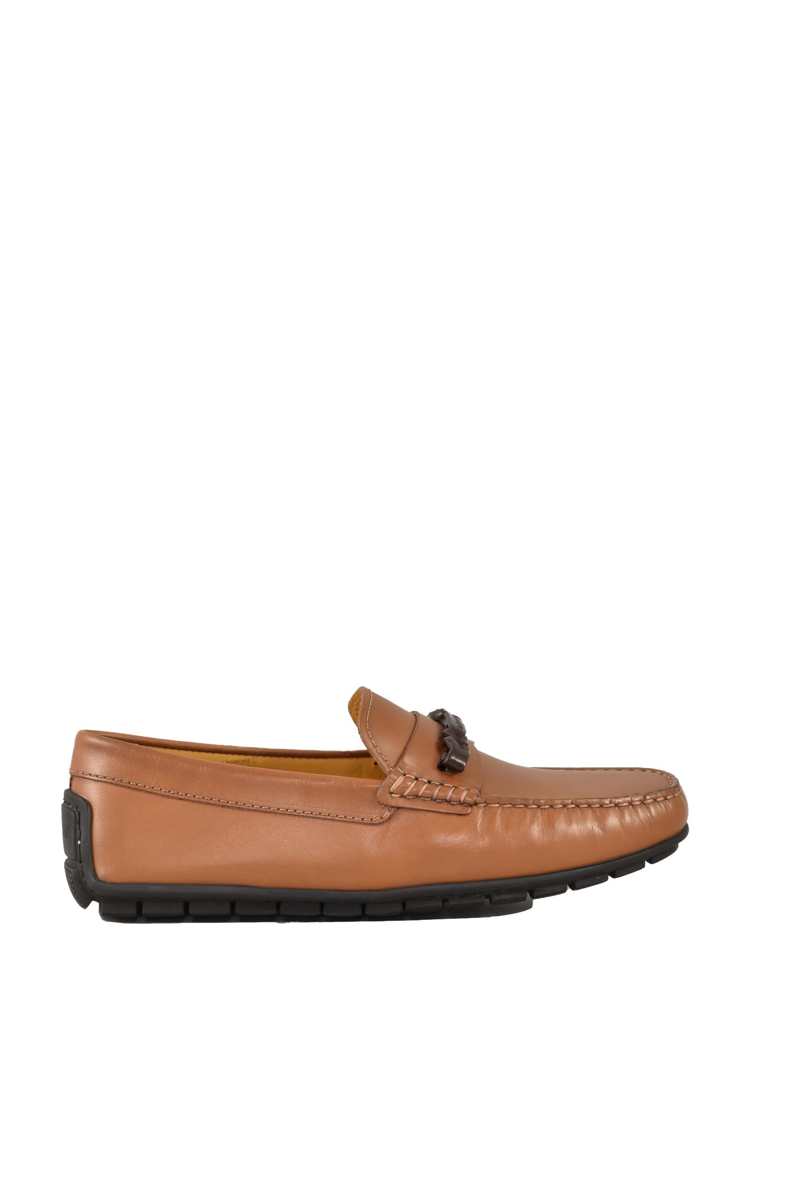 A.TESTONI - SHOES