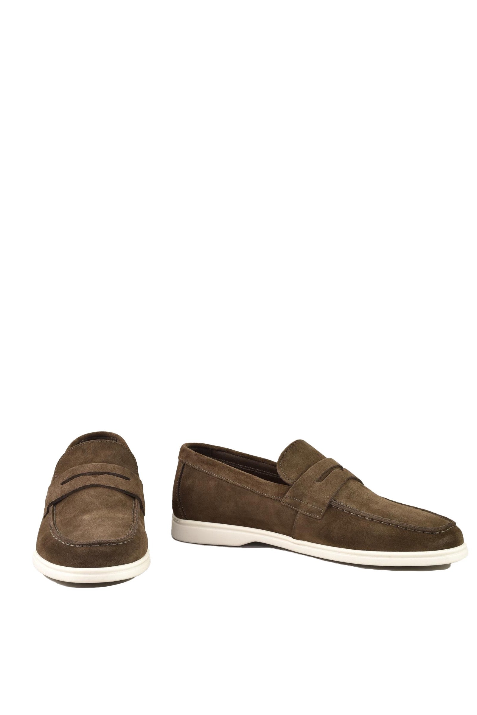 A.TESTONI - SHOES