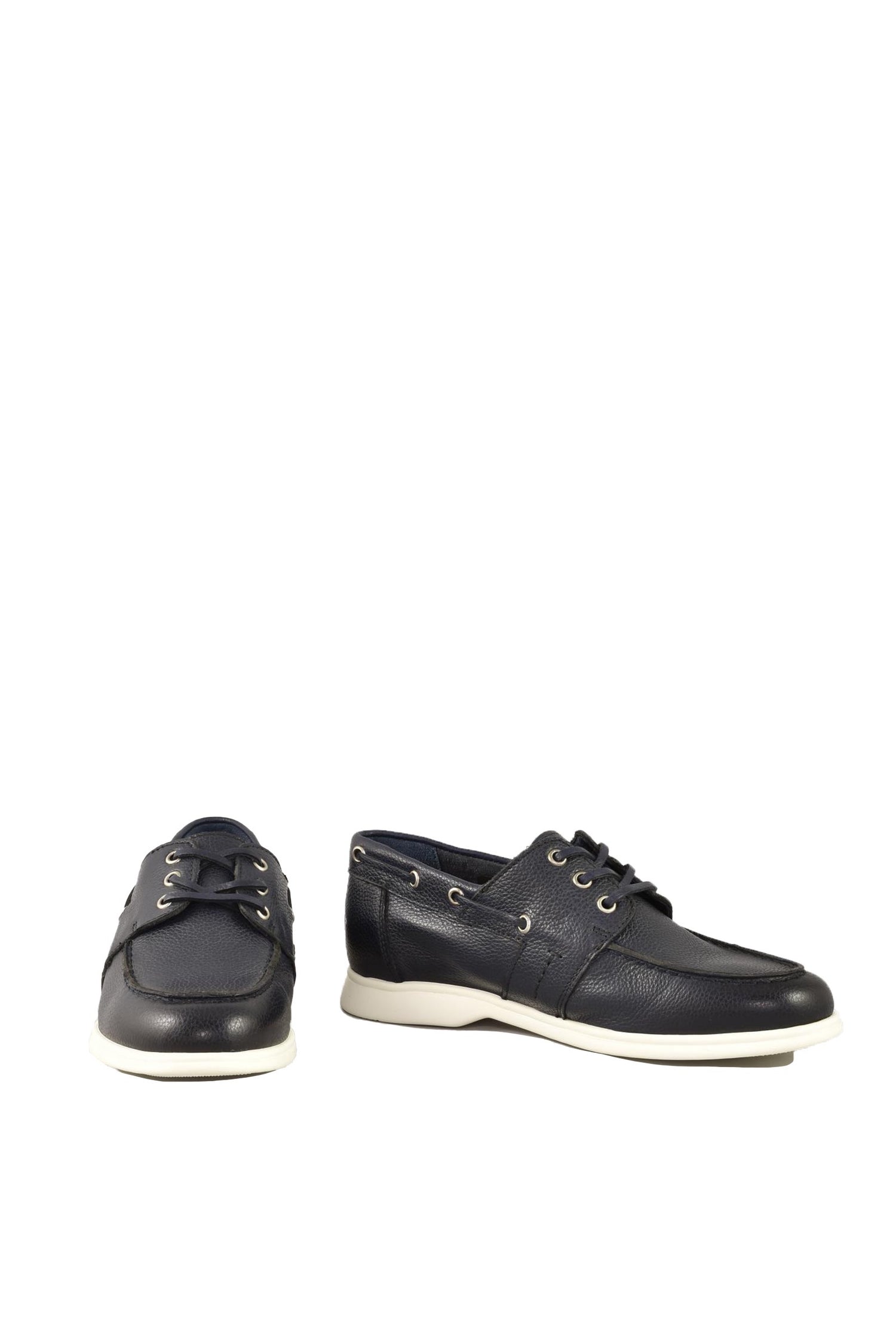A.TESTONI - SHOES